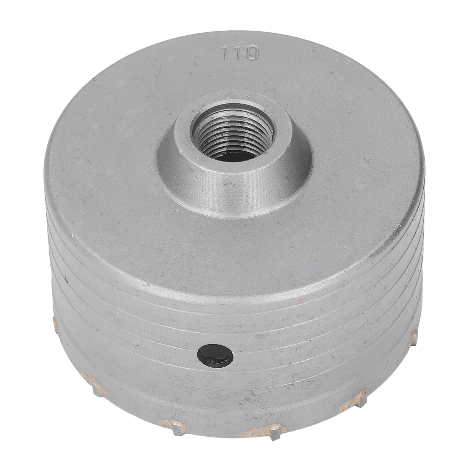 Elektrische Schlaglochsäge, Hohlbohrer Aus Hartmetall Für Beton Und Zement, 110 Mm