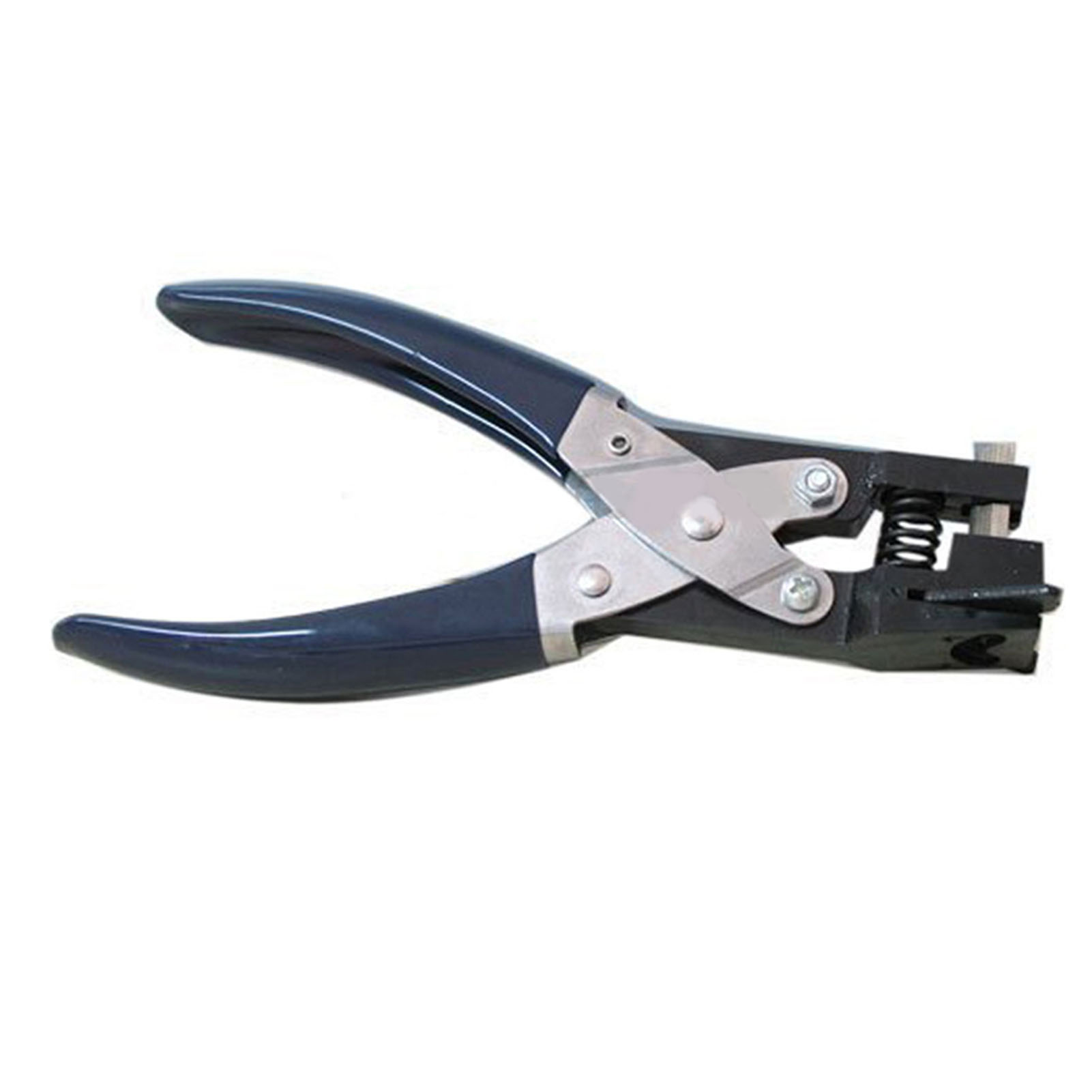 Tragbarer Metall-rundlochstanzer Für Pvc Und Aluminium R3