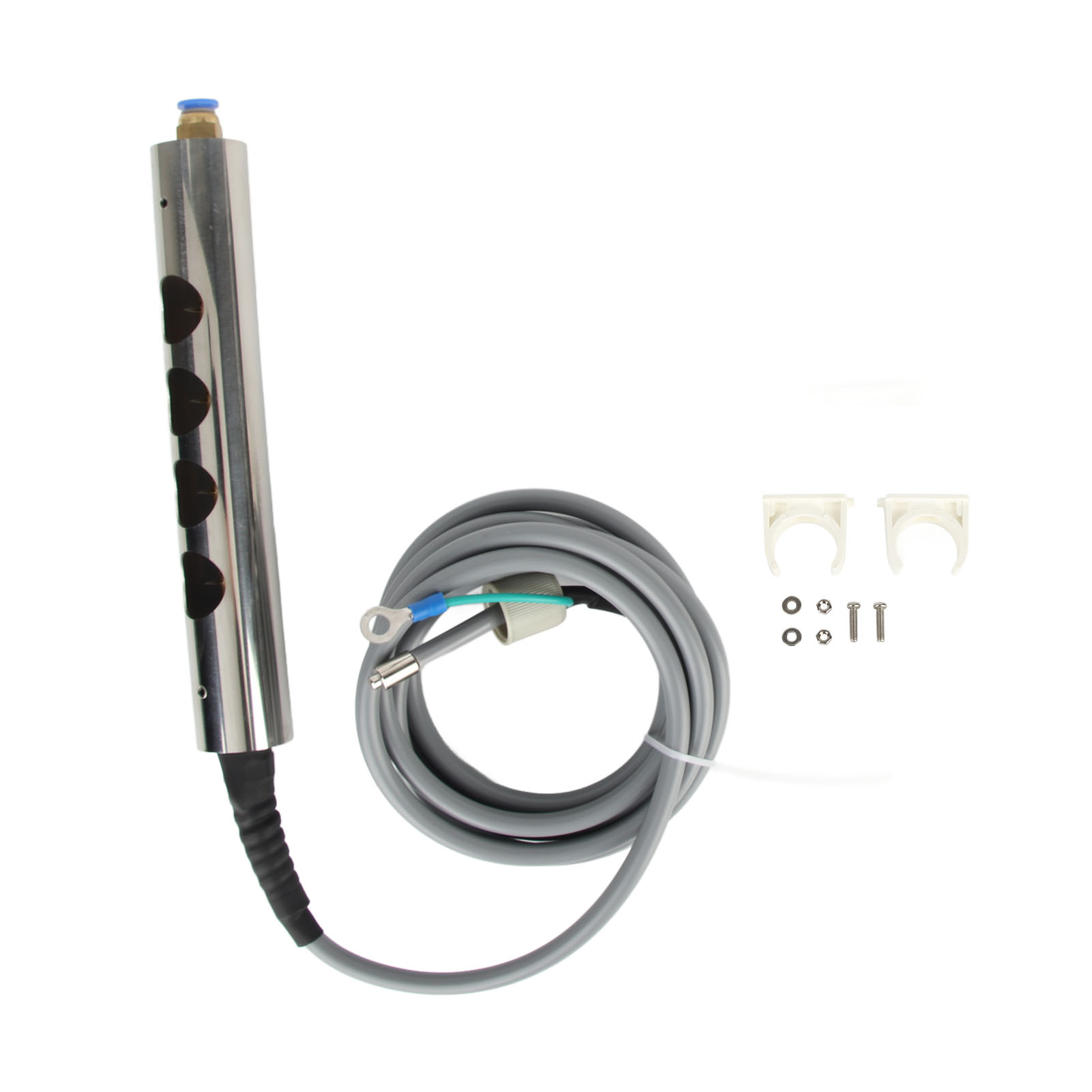 Antistatischer Ionisationsstab, Ionisationsstange, Elektrostatischer Entladungsstab Für 5,6-kv-leistungsanlagen, 200 Mm / 7,9 Zoll