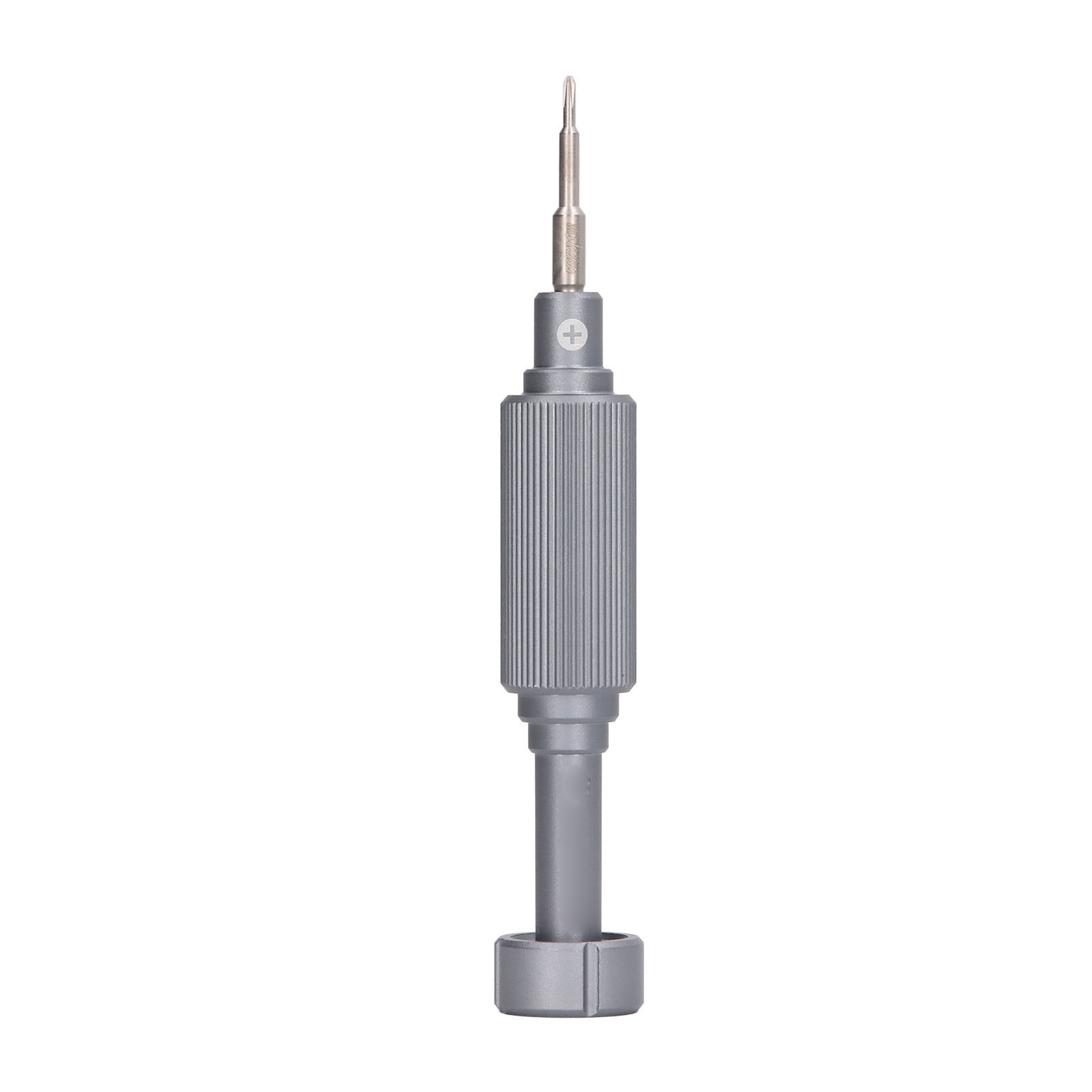 Tragbarer Magnetischer Schraubendreher Mit Metallspitze Zur Reparatur Und Demontage Von Handys