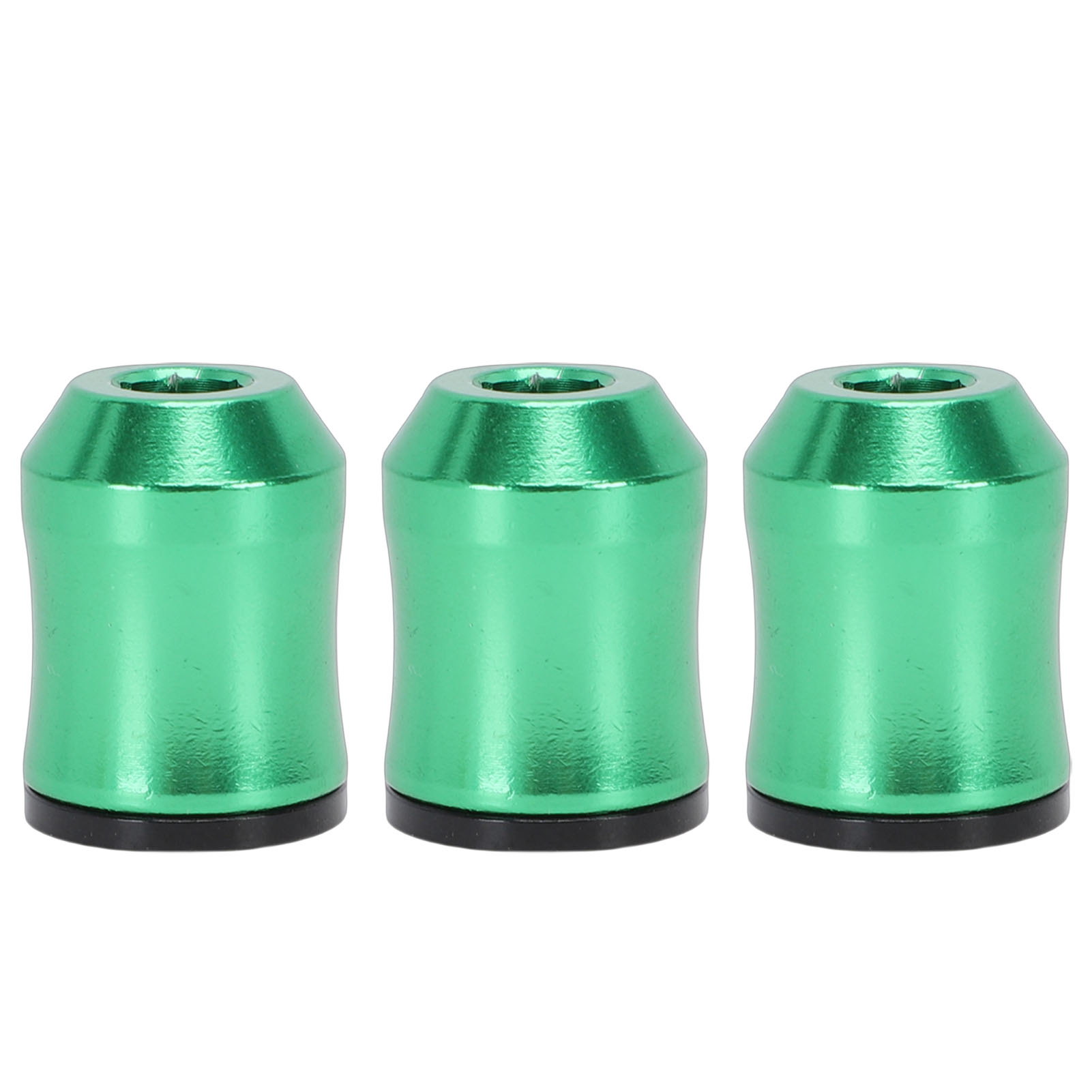 Set Mit 3 Magnetischen Haltern Mit Abnehmbaren Kolbenköpfen, Umweltfreundliches Haushaltswerkzeug
