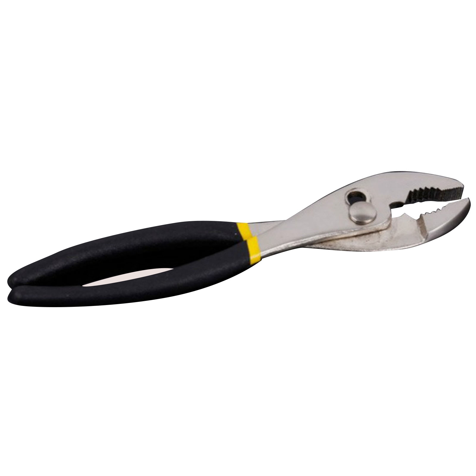20 Cm Lange Handzange Mit Gummigriff Und Kopf Aus Chrom-vanadium-stahl Mit Gleitgelenk Für Haushaltsreparaturen