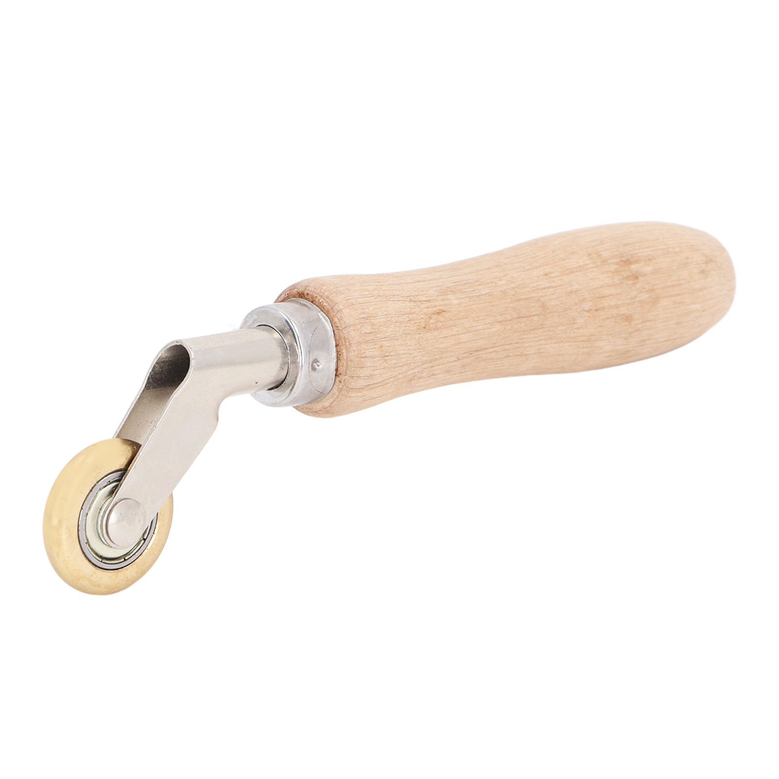 Handbetriebene, Wasserdichte Messing-druckwalze Zum Glätten Von Ecken Und Fugen, Zubehör Für Schweißpistolen, 29 Mm Durchmesser, 6 Mm Breite