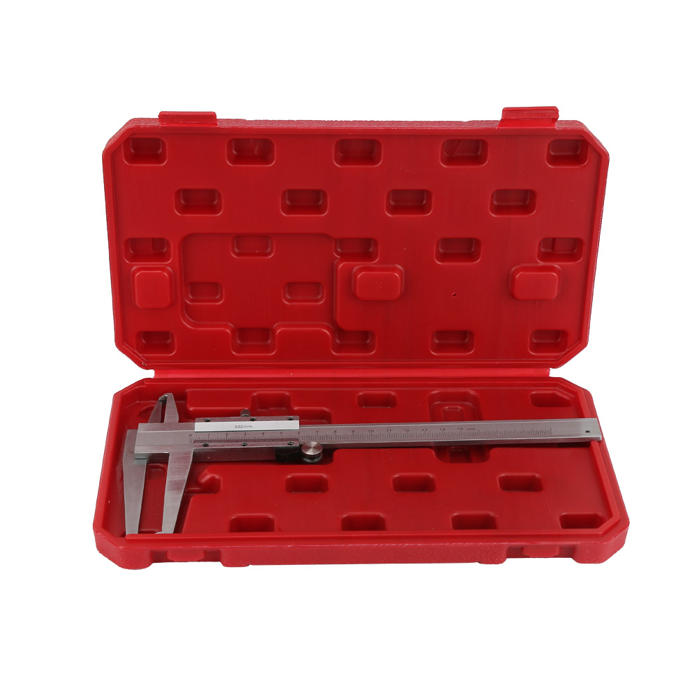 Innennut-messschieber Aus Kohlenstoffstahl, Innenmikrometer, Messwerkzeug 9–150 Mm