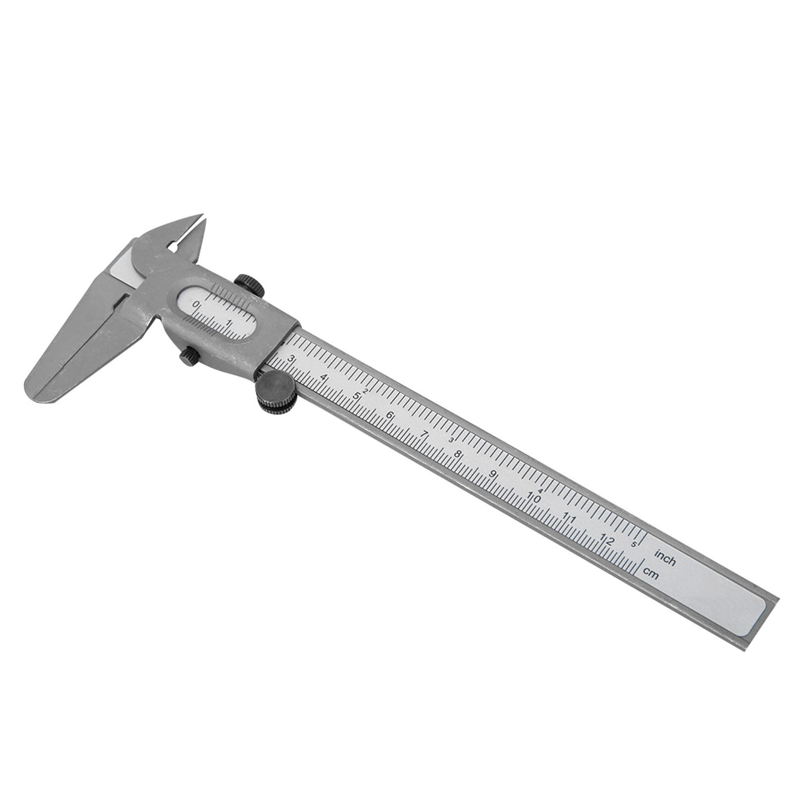 Hochpräziser, Manueller Metallmessschieber, Messwerkzeug, Mikrometer (5 Zoll)