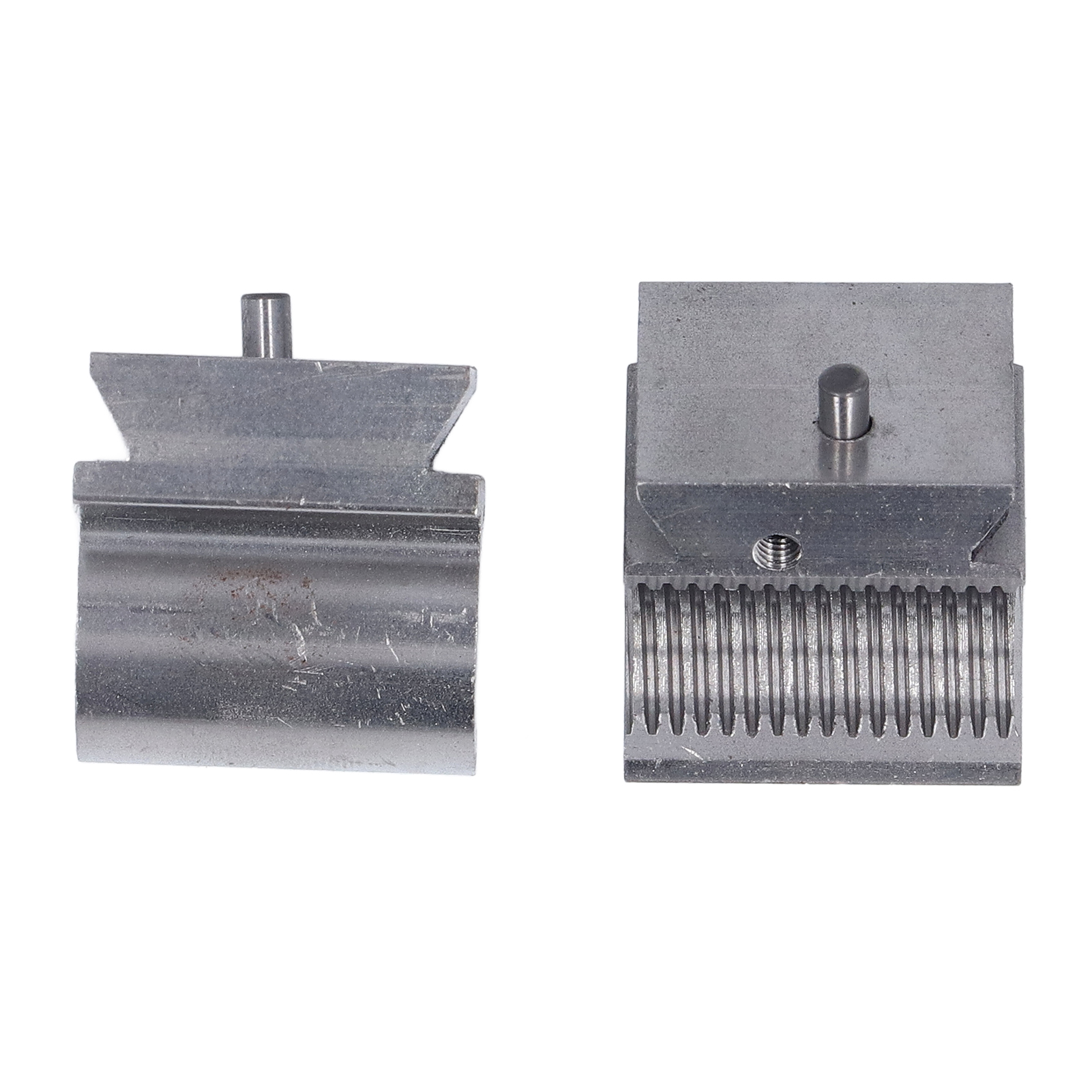 Metrische Halbmuttern Für Drehmaschinen, 2,0 Mm Steigung, 16 Mm Durchmesser, Für Vorschubspindeln 8x16, 210x400, 210x750, 210x800, 220x600 Und 220x750