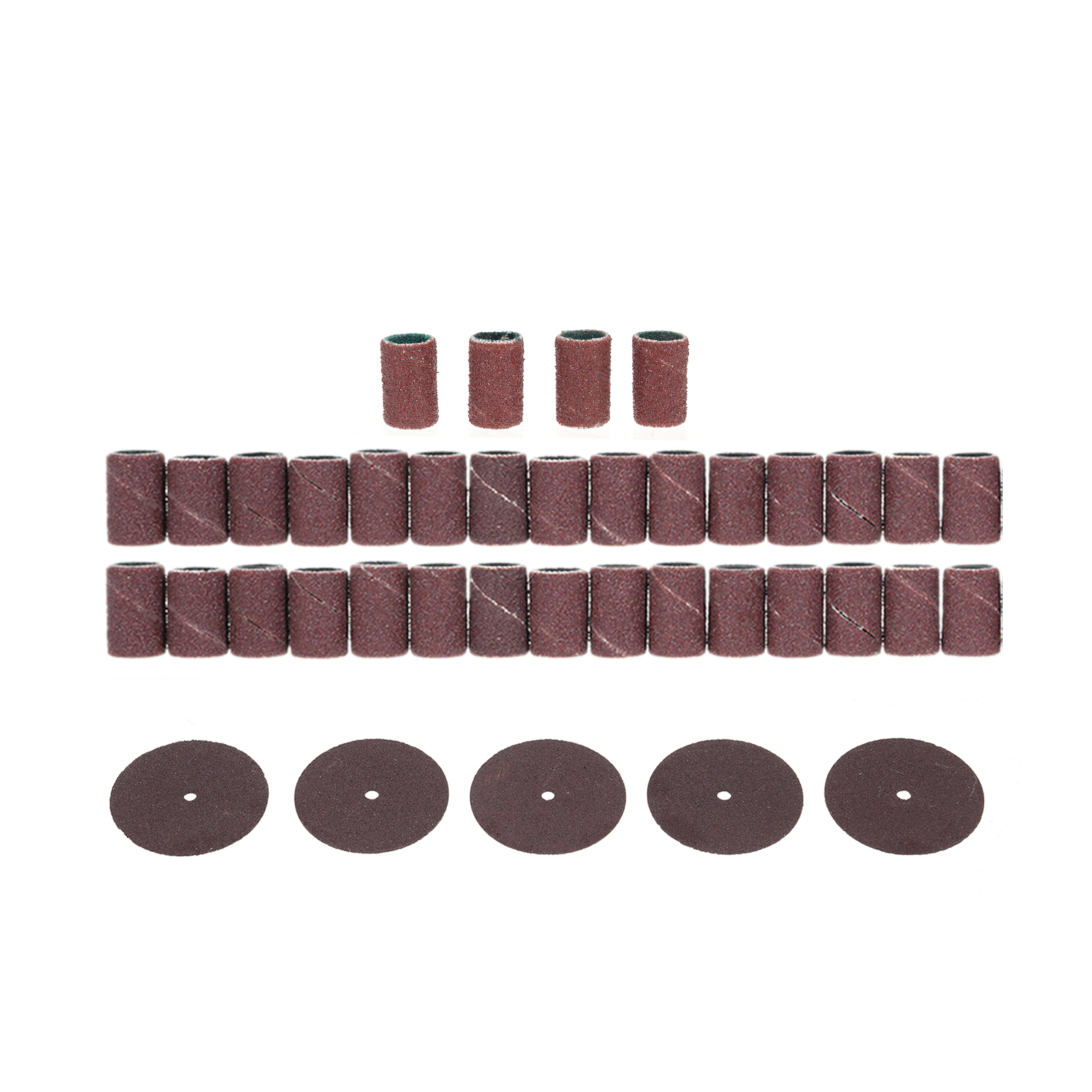 5-gang-multifunktions-miniatur-rotationswerkzeug-set, 4,2 V, Mit 72 Zubehörteilen Zum Gravieren, Schleifen, Polieren, Schnitzen Und Basteln.