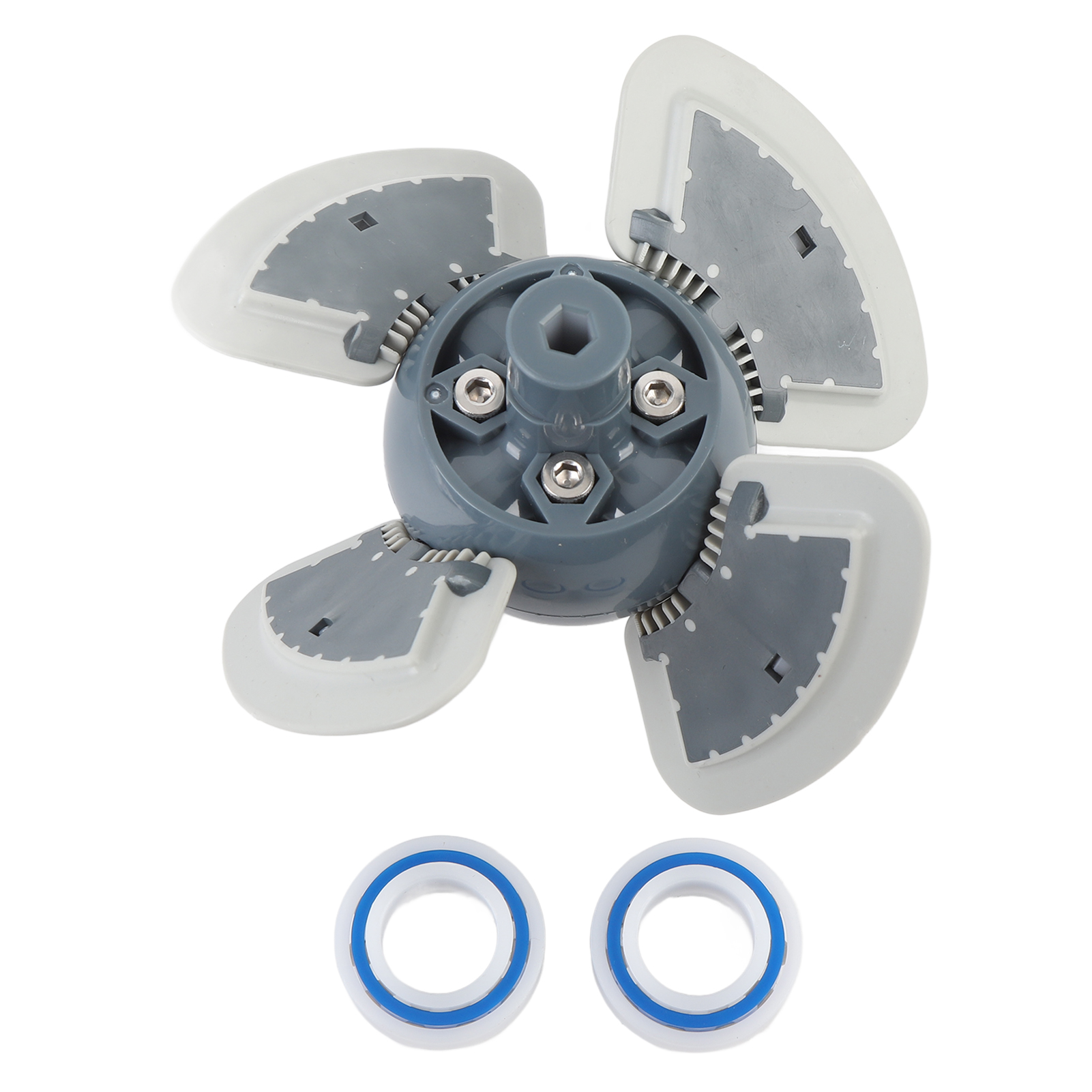 R0524900 Hochzuverlässige Und Langlebige Saugmotorbaugruppe Für Poolreiniger Mx8 Mx6