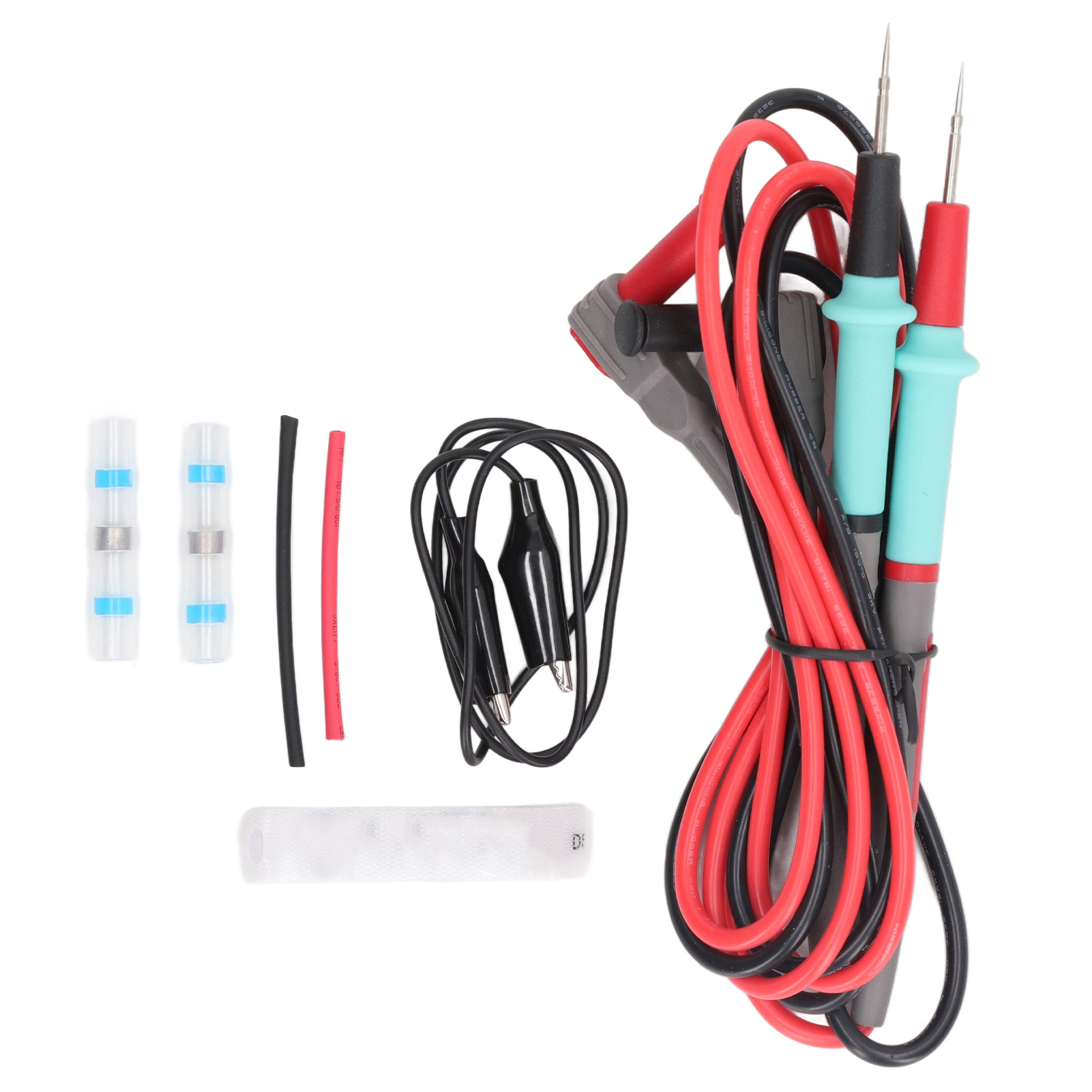 Multimeter-kabeltestset – Multimeterkabel Mit Hoher Leitfähigkeit Und Schneller Übertragungsgeschwindigkeit