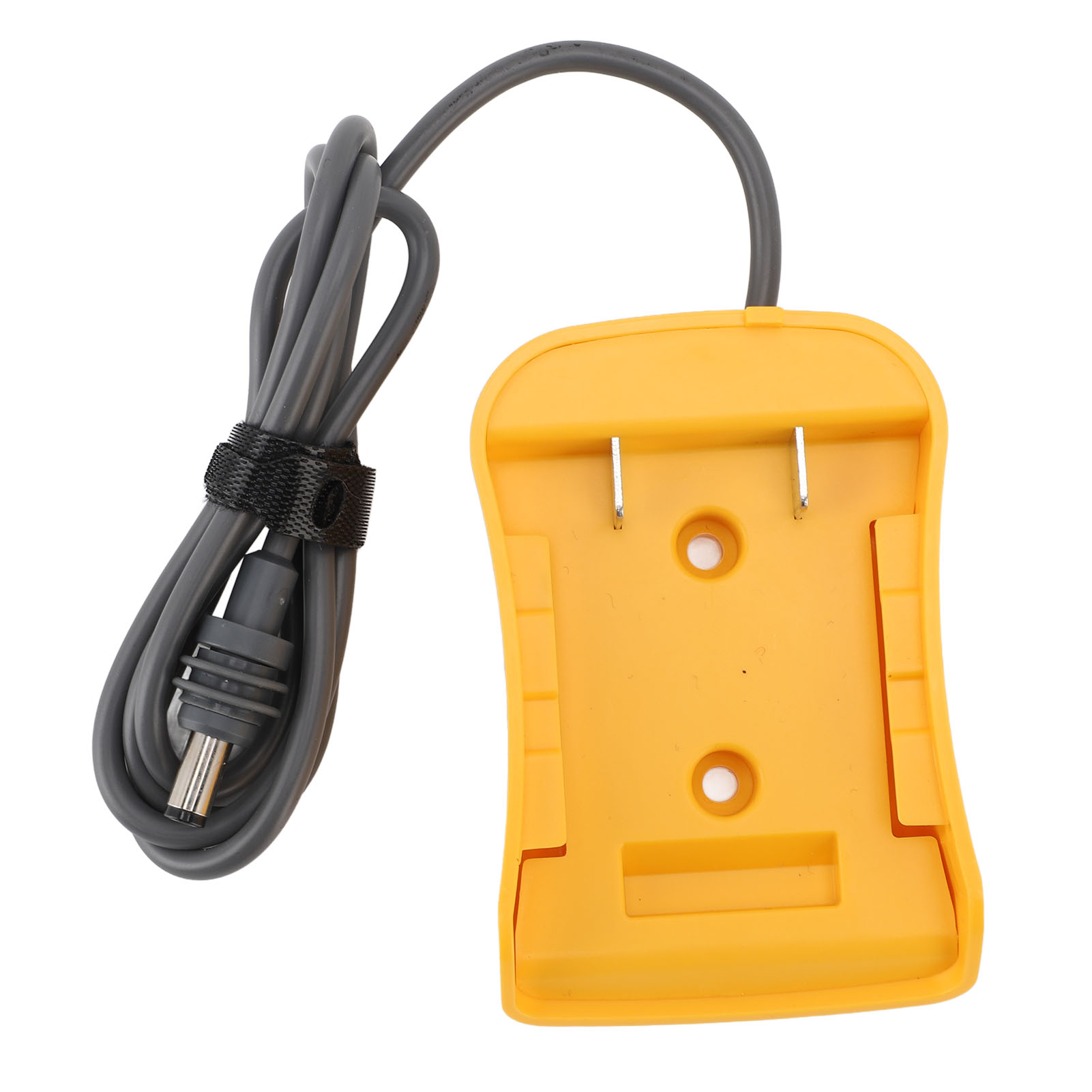 18v/20v Batterieadapter Und 18 Awg Dc-stromkabel Für Mini (dcb183, Dcb200, Dcb201, Dcb203, Dcb204, Dcb206)