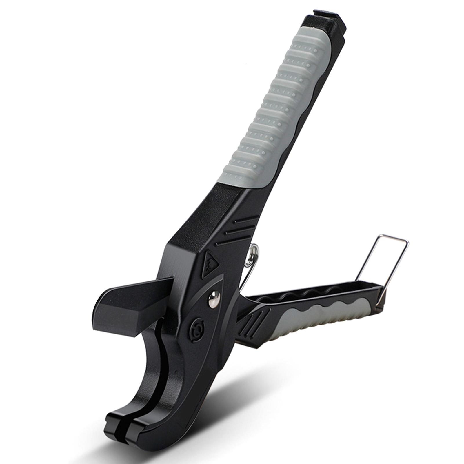 Pvc-rohrschneider, 33 Mm Öffnung, Aus Aluminiumlegierung, Robuste Handschere Für Kunststoffrohre