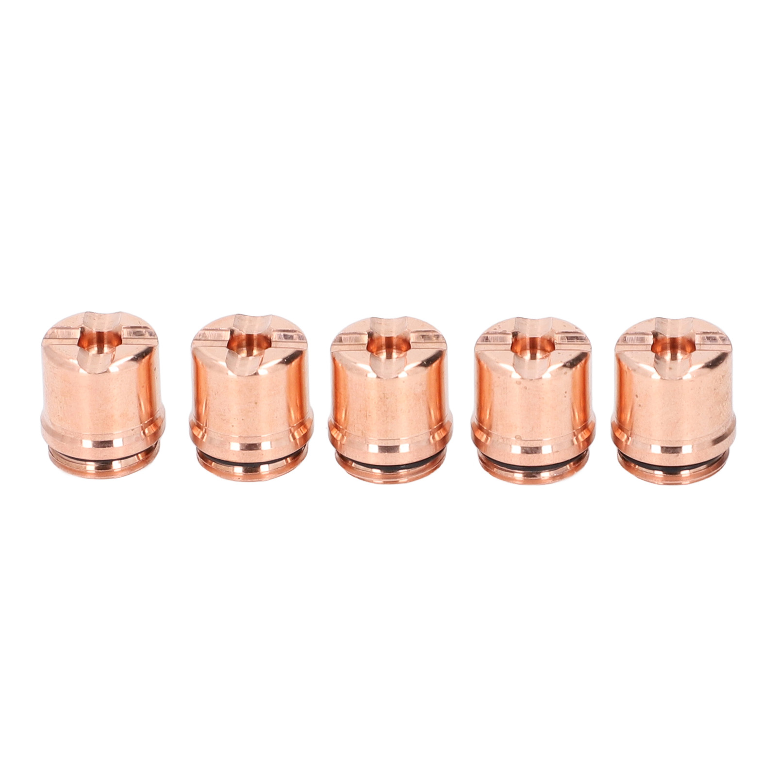 Packung Mit 5 Plasmaschutzkappen 9-8236 Für Thermal Dynamics Sl60 Sl100 Schneidbrenner (pk5).