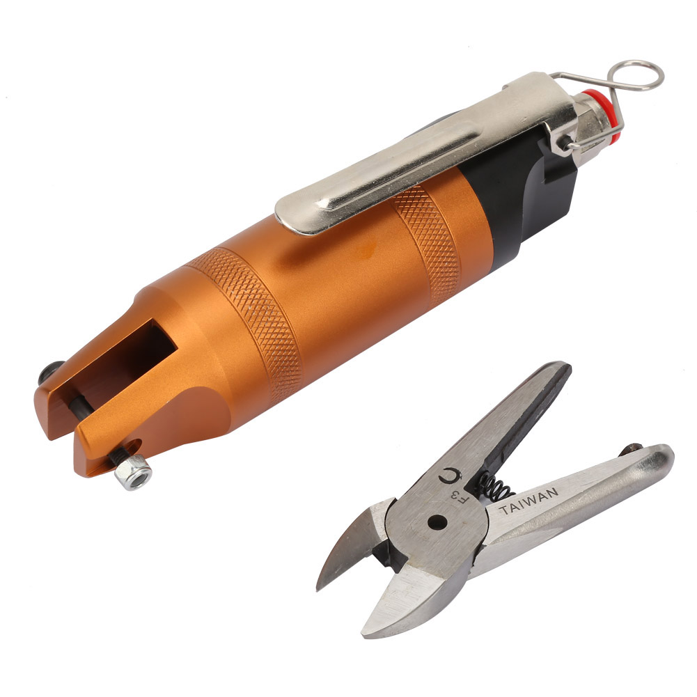 Industrielle Pneumatische Schere Hs10 Zum Schneiden Von Kunststoff 2,6-4,0 Mm (hs10-f3)