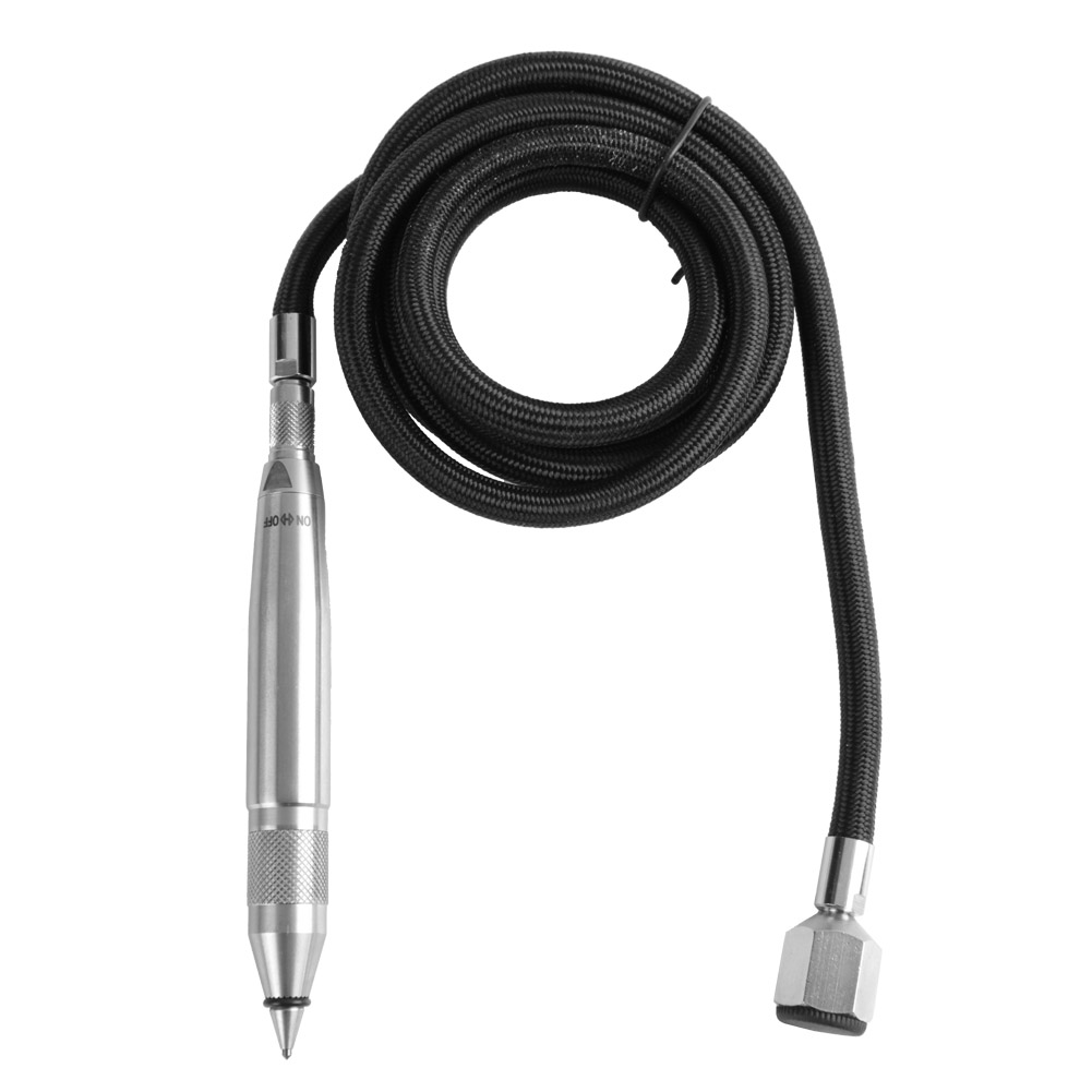Pneumatischer Gravierstift, Gravierhammer, Gravierwerkzeug Für Harte Materialien