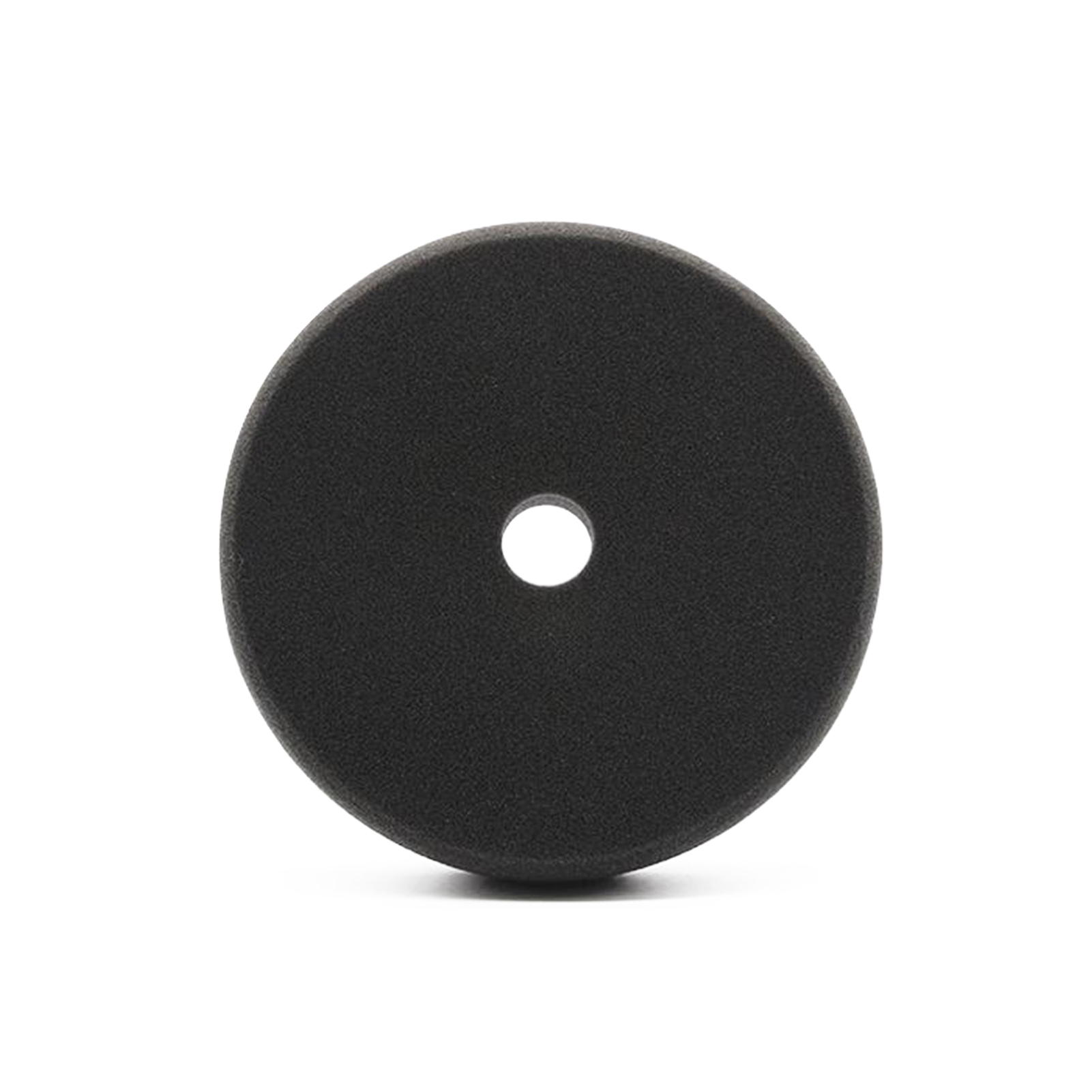 1 X 15 Cm (6 Zoll) Polierpad Für Autos Und Yachten, Zum Entfernen Von Mäßigen Kratzern, Oxidationsfehlern Und Unebenheiten, Feines Schwarzes Polieren