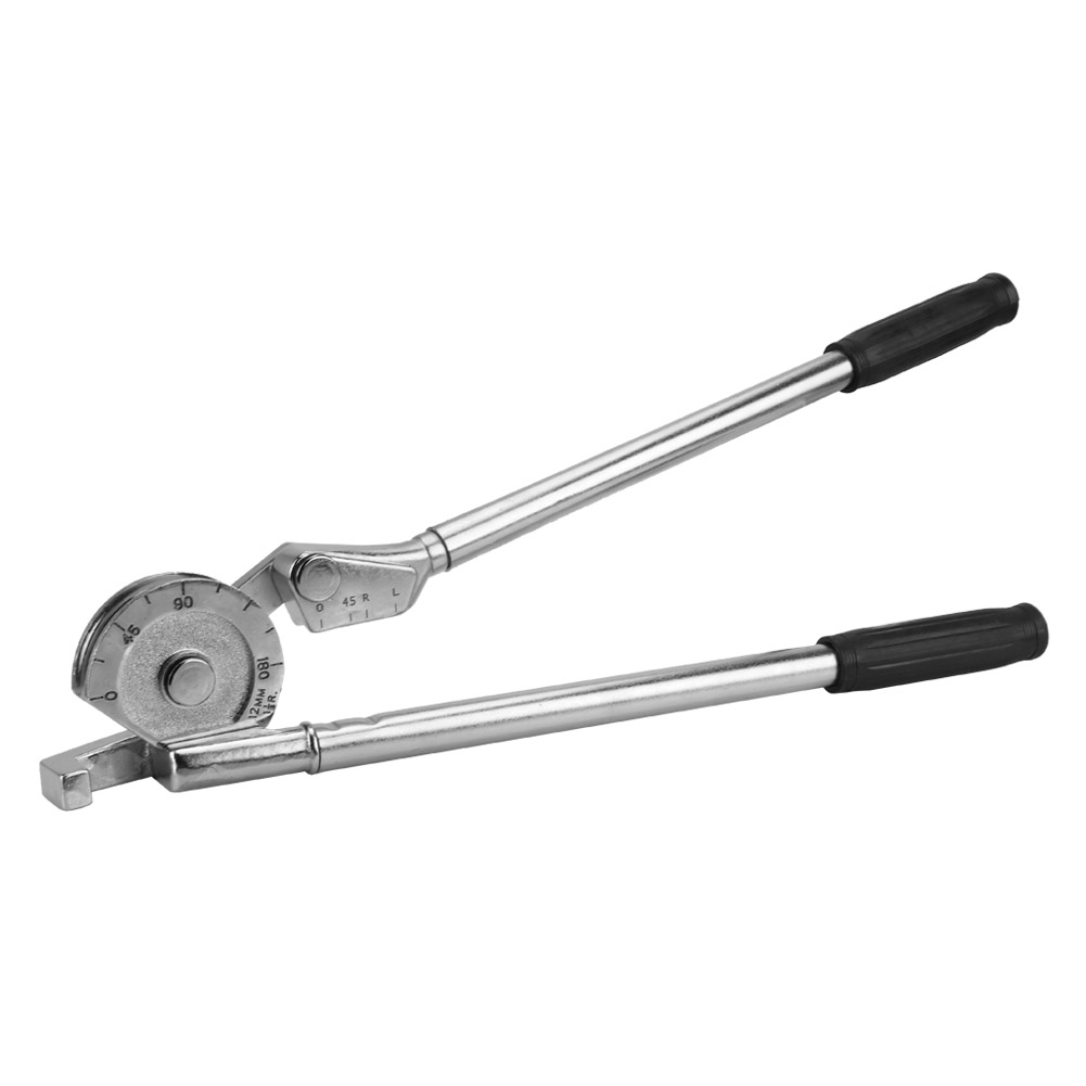Manuelle 180°-rohrbiegevorrichtung Für 1/2" (12 Mm) Kupfer-, Aluminium- Und Stahlrohre