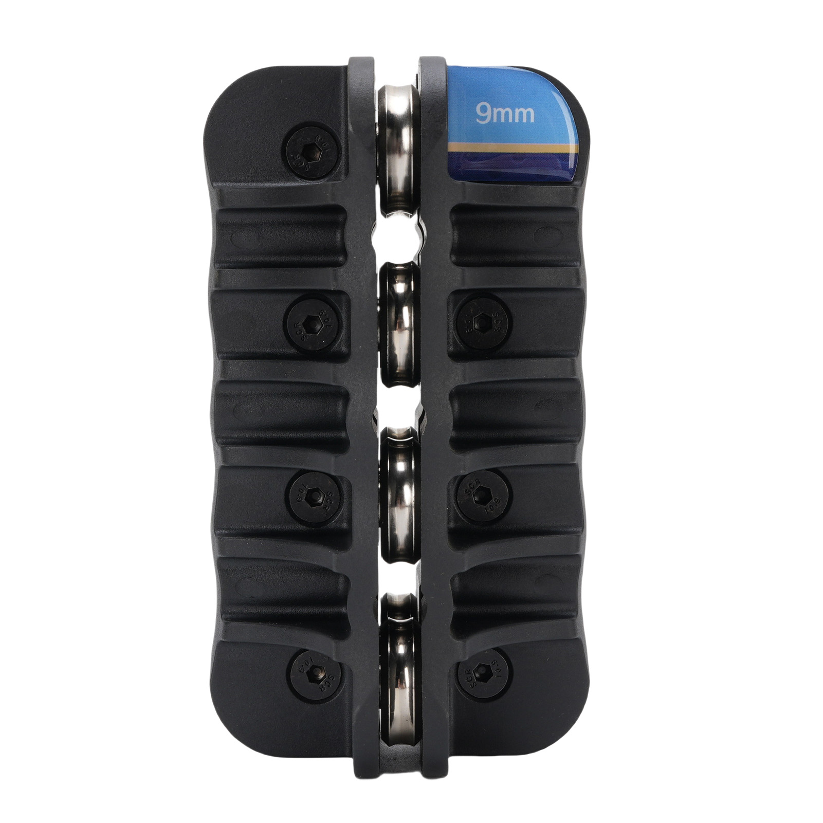 9 Mm Rohrrichtgerät, Tragbares Und Ergonomisches Werkzeug Zum Richten Von Kupferrohren Für Kraftstofftransportleitungen.