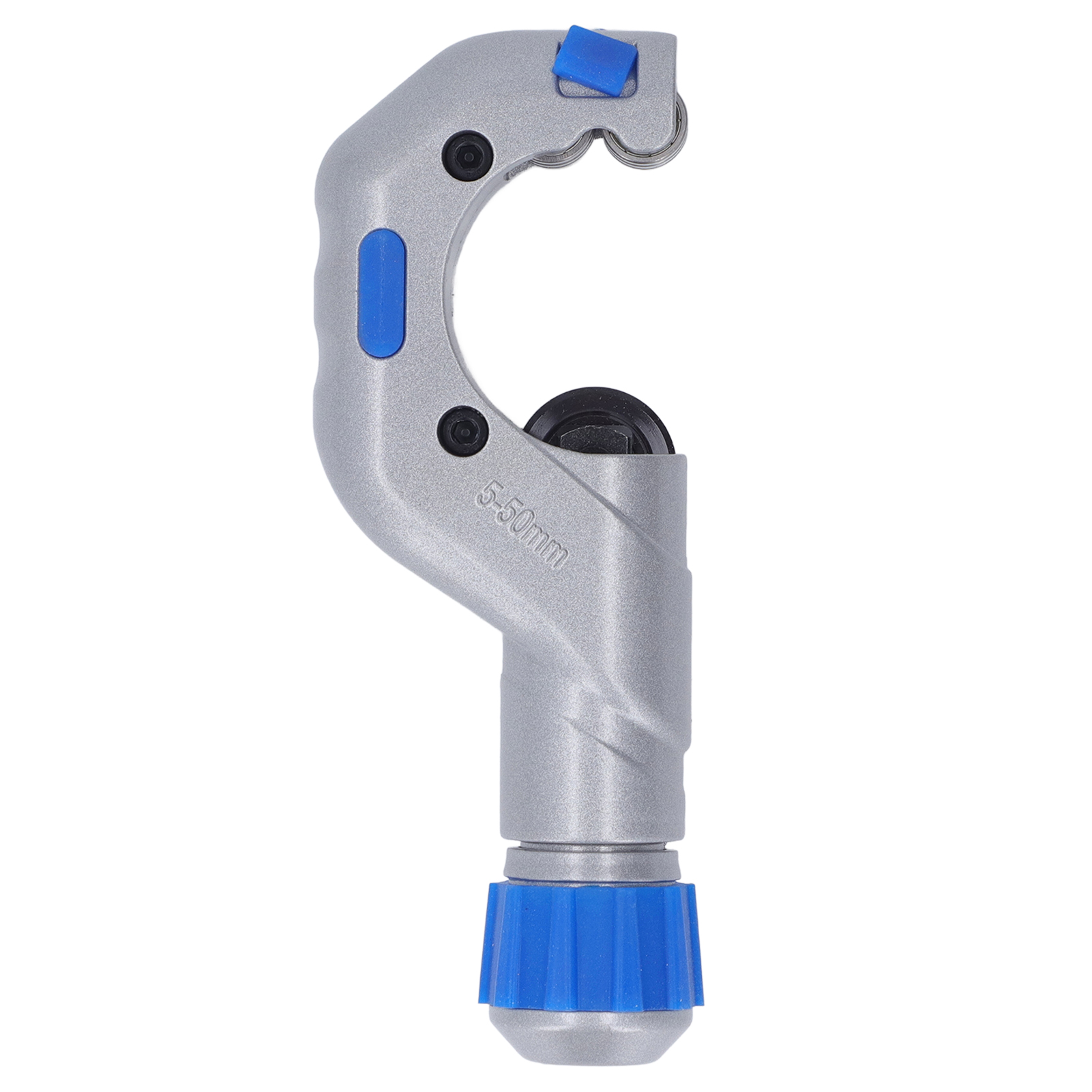 Rohrabschneider Aus Legierungen (5–50 Mm), Schneller Und Sauberer Schnitt, Tragbar, Für Kupfer- Und Aluminiumrohre