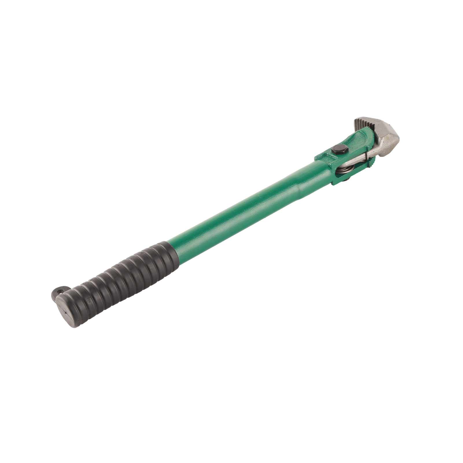 Multifunktionaler Rohrschlüssel Für Sanitärinstallationen, Stahlgriff, Hochleistungswerkzeug Für Die Rohrwartung, 45,7 Cm / 18 Zoll