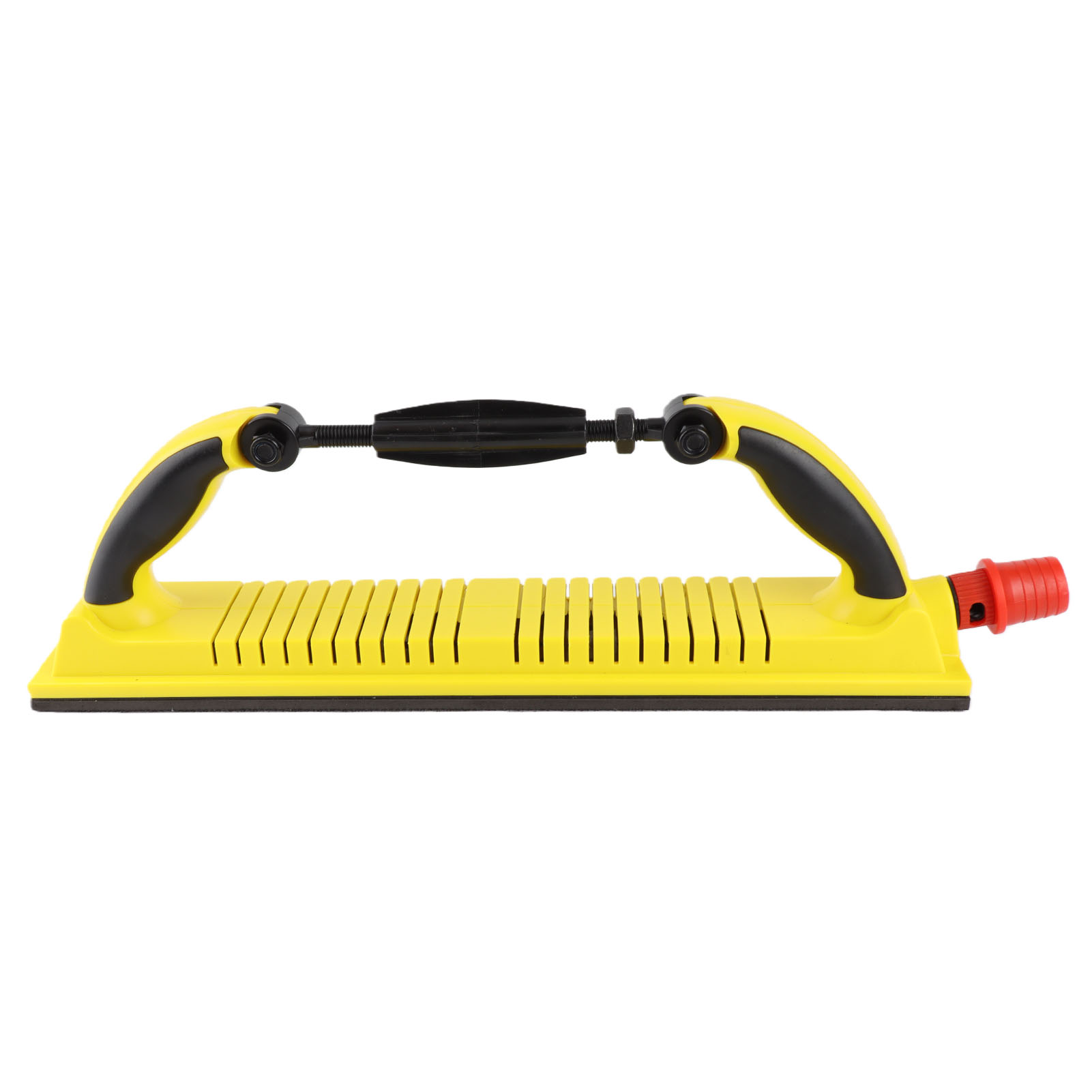 Longboard-schleifklotz 70 X 400 Mm, Verstellbar Und Flexibel, Zum Reinigen, Polieren Und Entrosten.