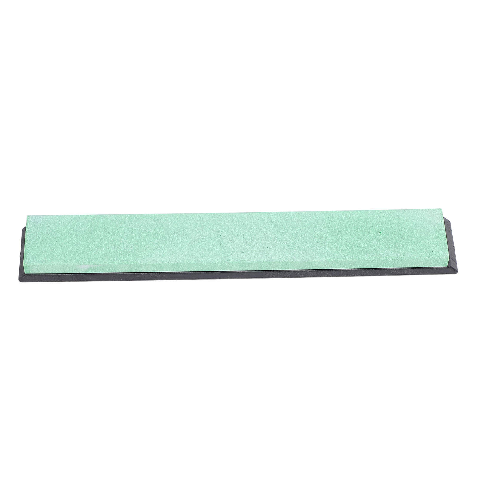Schleifstein Körnung 1000, 150 X 23 X 6 Mm, Aus Weißem Korund, Für Küchen- Und Gartengeräte.
