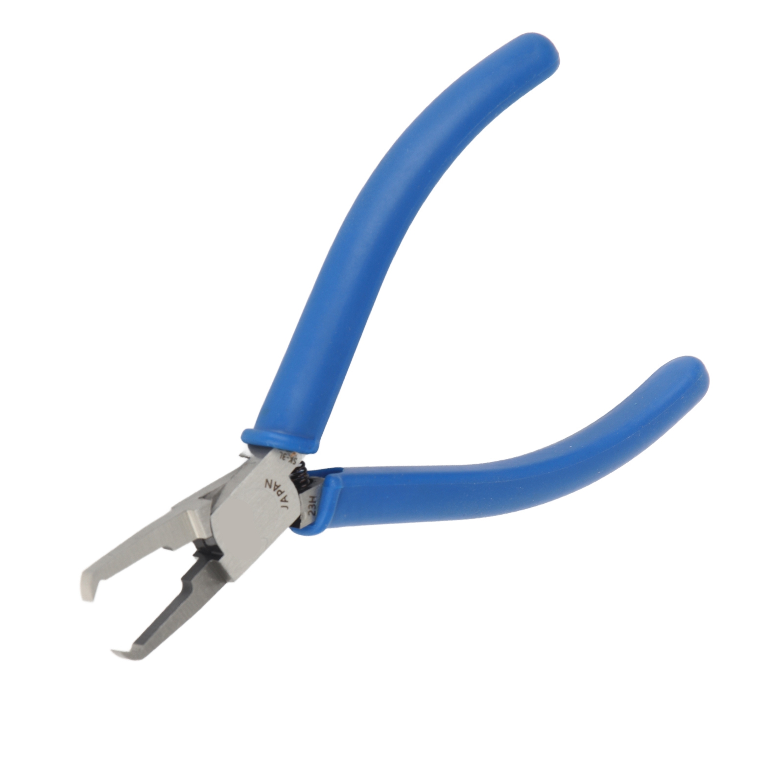 11,4 Cm (4,5 Zoll) Drahtschneider Mit Rückholfeder, Für Kupfer-, Eisen- Oder Harzdraht Mit 1,5 Mm Durchmesser.