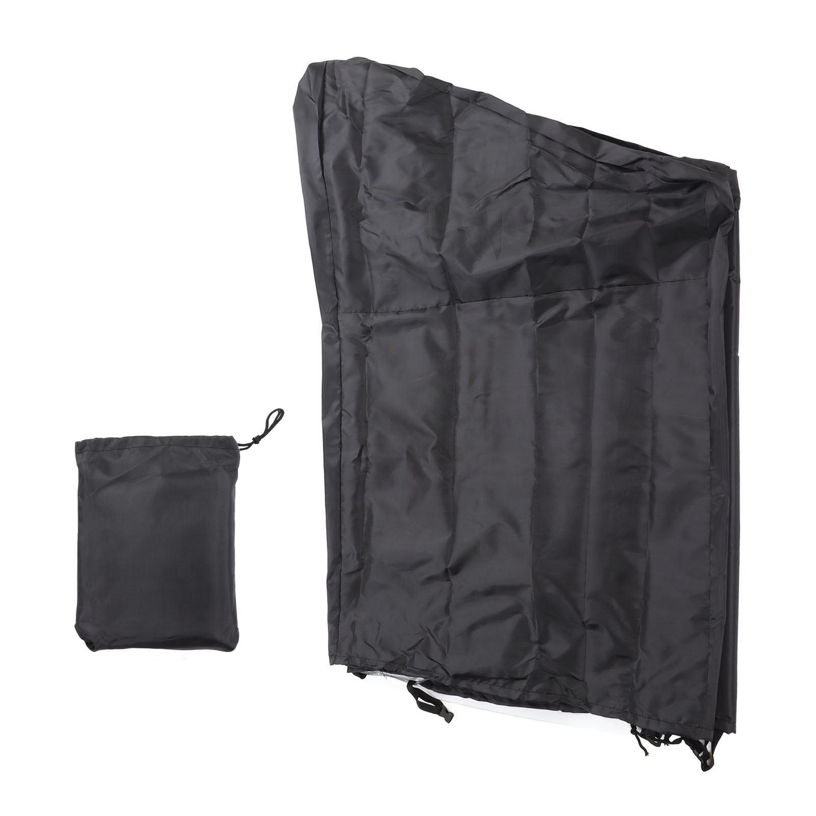 Schutzhülle Aus 210d, Wasserdicht, Staubdicht, Uv-schutz, Gute Belüftung, Für Kleingeräte Und Gartenmöbel.