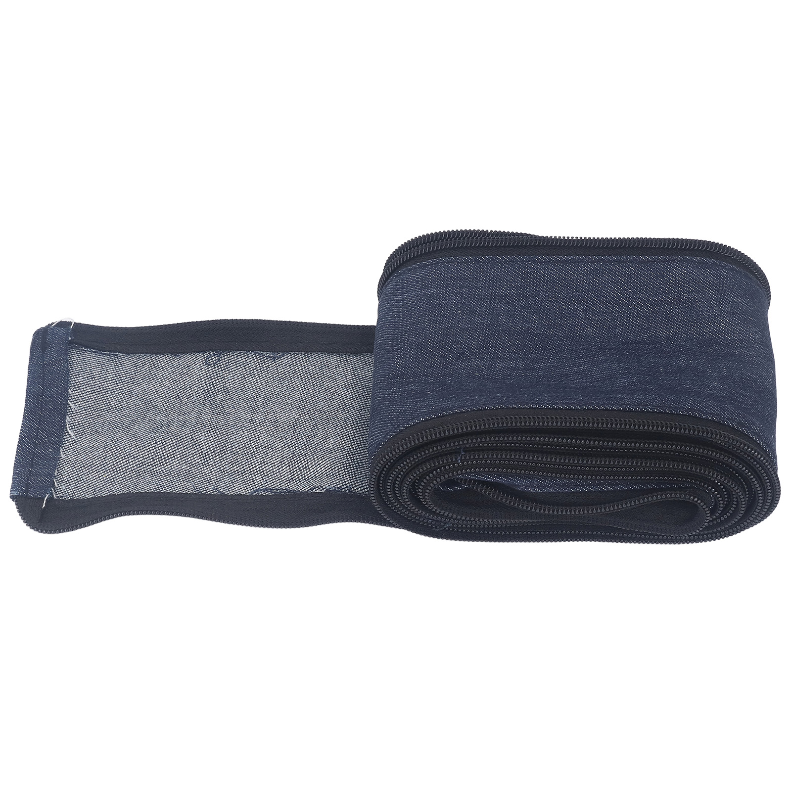 Kabelhülle Für Wig-schweißbrenner Mit Reißverschluss, Schutzhülle Aus Denim, 5 Cm X 4 M