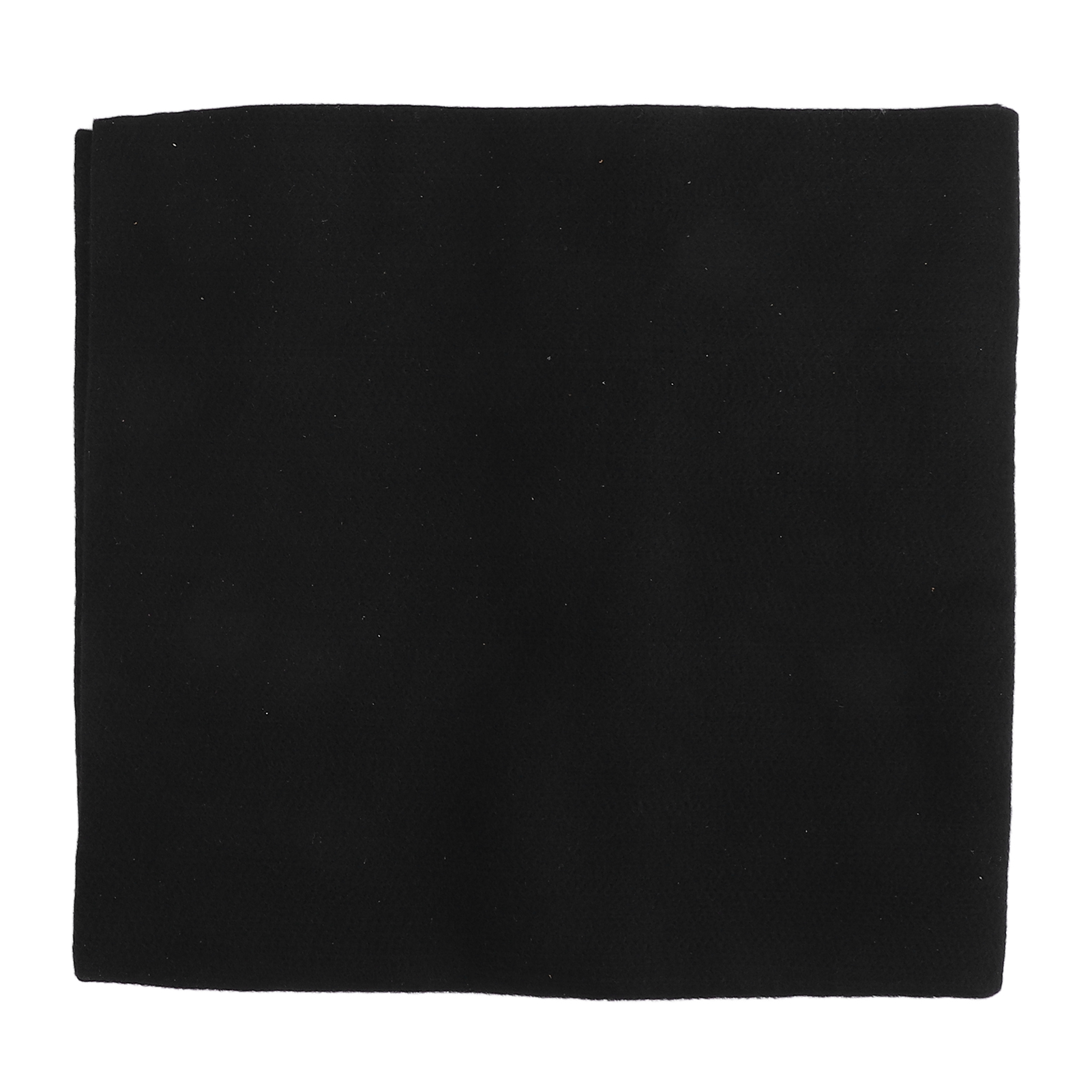 Schweißdecke Aus Kohlenstofffilz, 50 X 50 Cm (20 X 20 Zoll), Hochtemperatur-isolierdecke Bis 980 °c (1800 °f), Feuerfeste Schweißmatte