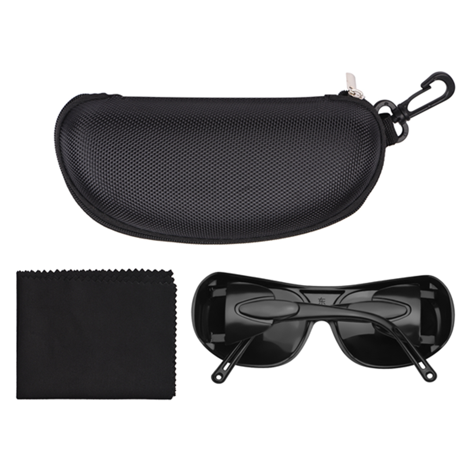 Schweißerbrille, Augenschutz, Lötbrille, Flammenschweißbrille, Beschlagfrei, Wasserdicht Und Uv-beständig