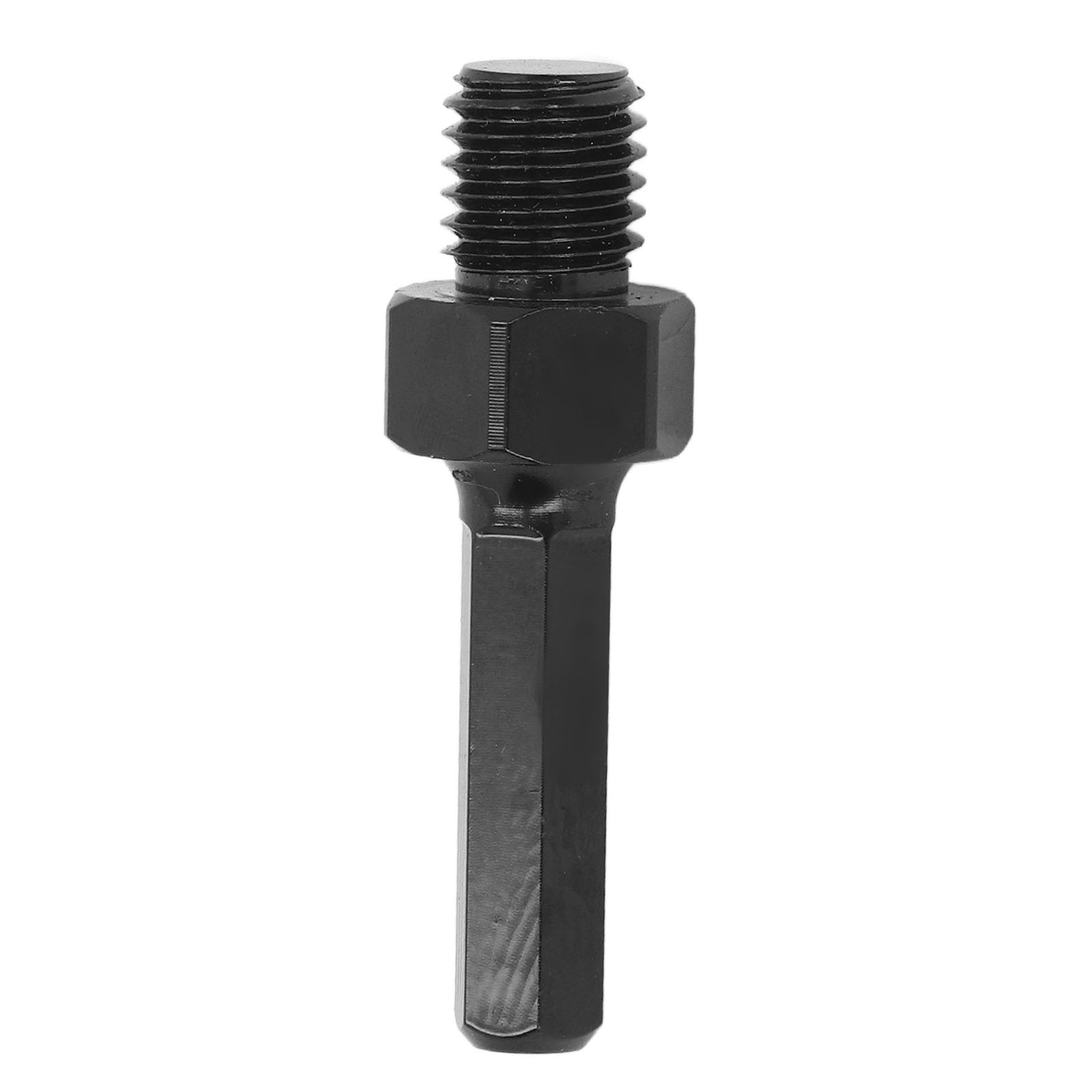 Sechskant-pleuelstange Aus Legiertem Stahl, Adapter Für Winkelschleifer Und Bohrmaschine, M14-adapterstange