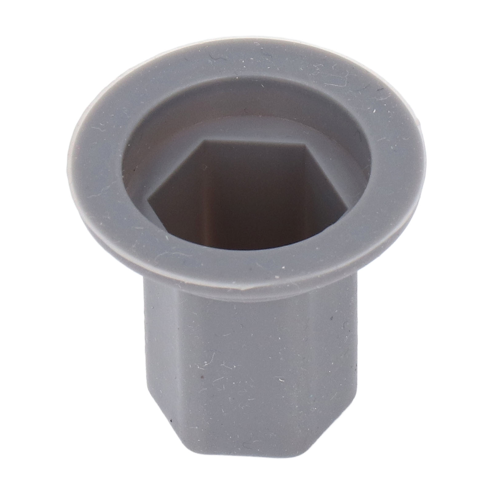 Packung Mit 50 Schutzkappen Für M12 (33 Mm / 1,3 Zoll) Sechskantschrauben, Wasser- Und Staubdicht, Aus Silikon. Höhe: 33 Mm (1,3 Zoll).