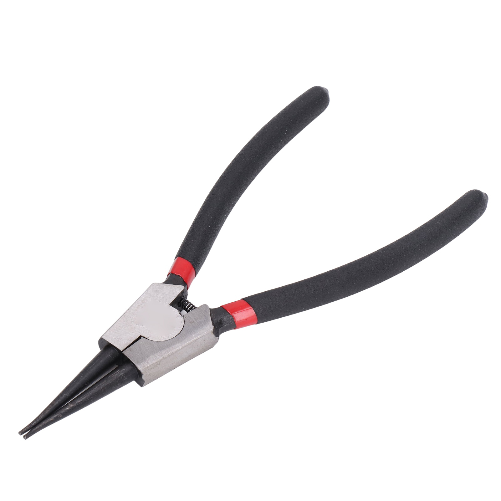23 Cm (9 Zoll) Lange Sicherungsringzange Aus Kohlenstoffstahl, Gerade Außenzange Für Sk-112-9d Ringausdreher