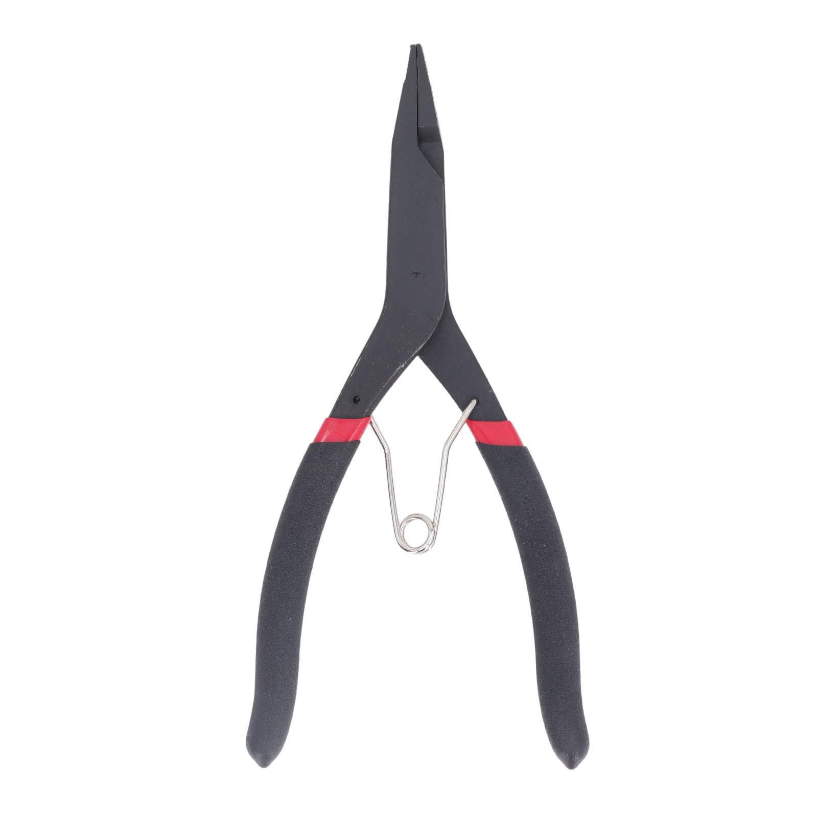 Sprengringzange, 40 Mm Öffnung, 2 Mm Dicke, Hochkohlenstoffhaltiger Stahl, Ergonomisches Design
