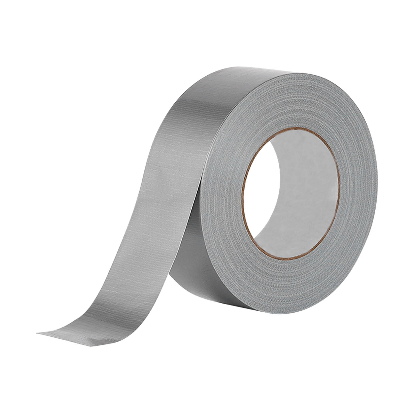 Dickes Und Starkes Silbernes Klebeband, Vielseitig Einsetzbar, Zum Basteln Und Dekorieren, 60 Mm