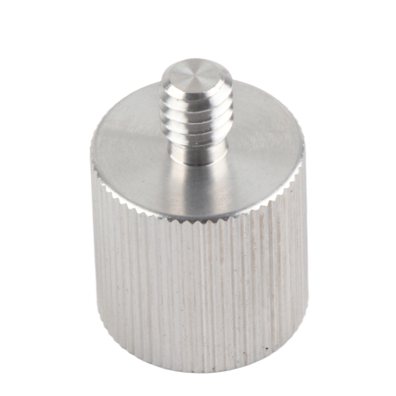 Stativadapter Mit Laser-nivelliergerät, 5/8"-auf-1/4"-adapter, Montagezubehör