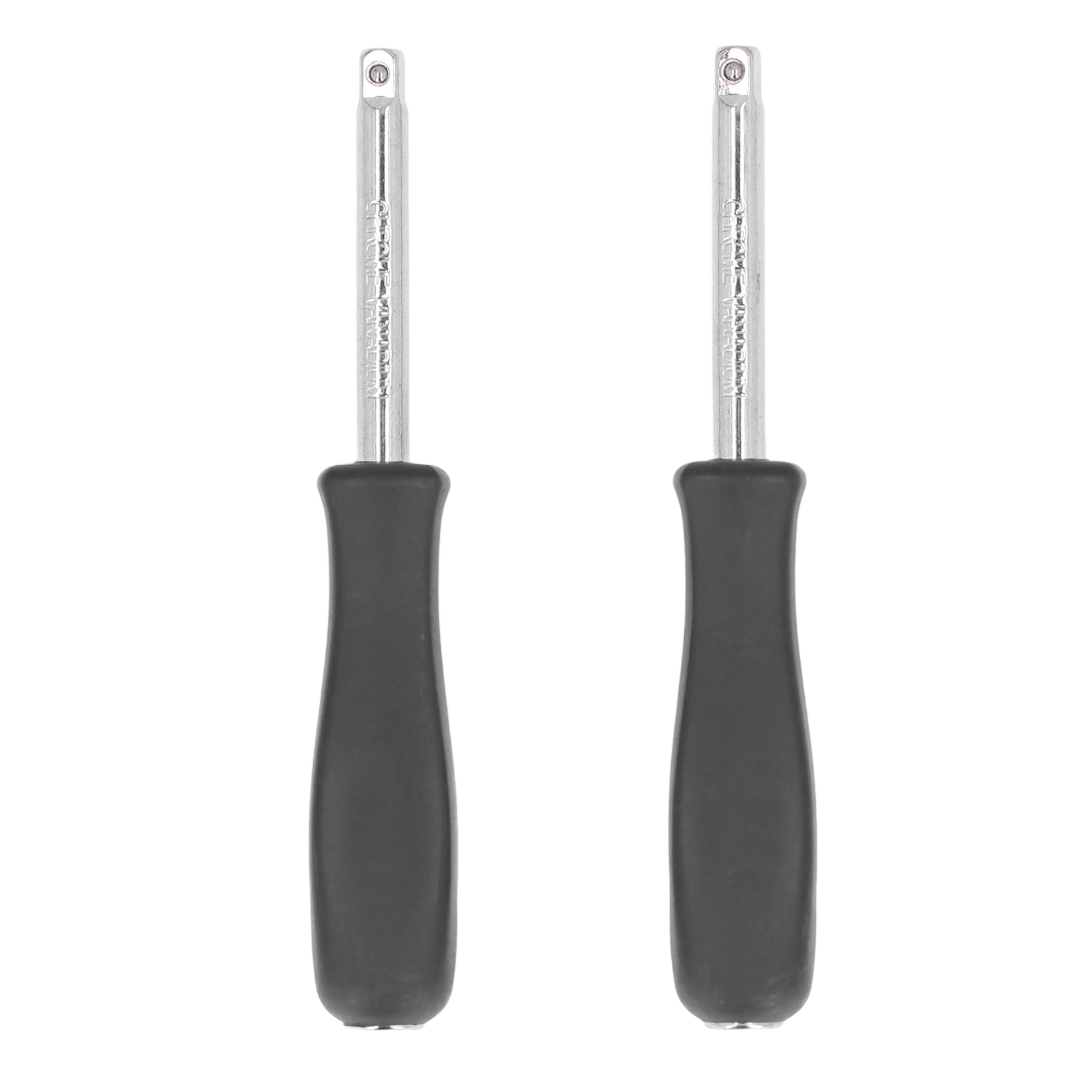 Set Mit 2 1/4"-steckschlüsseln Für Reparatur Und Wartung