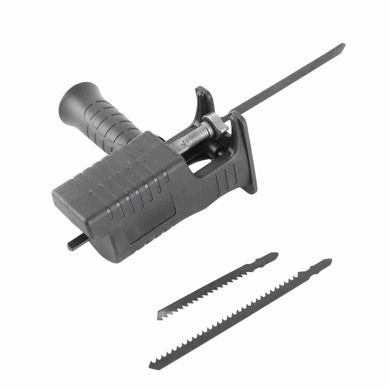 Adapter Für Säbelsäge, Handsäge Für Holzarbeiten, Stichsägenzubehör