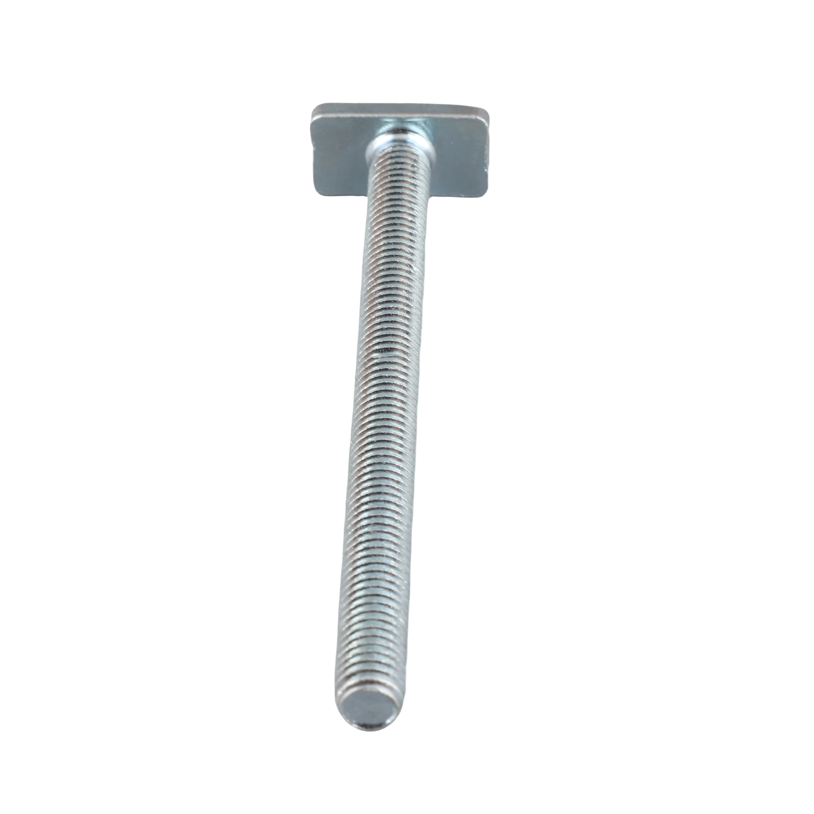 M8x100 Mm T-nut-gleitschraube Für Holzbearbeitung, T-nut-schraube Für Gehrungsschienen