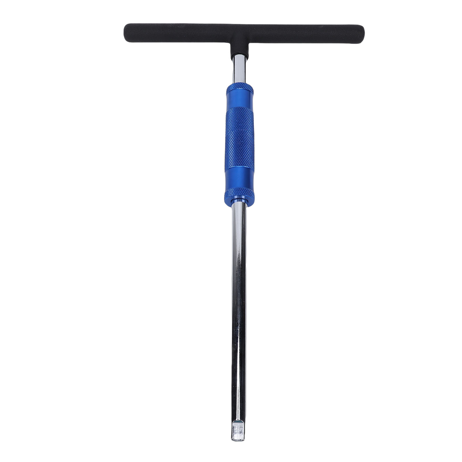 Verlängerter 3/8"-t-förmiger Steckschlüssel Aus Crv-legierungsstahl Für Zeit- Und Kraftersparnis