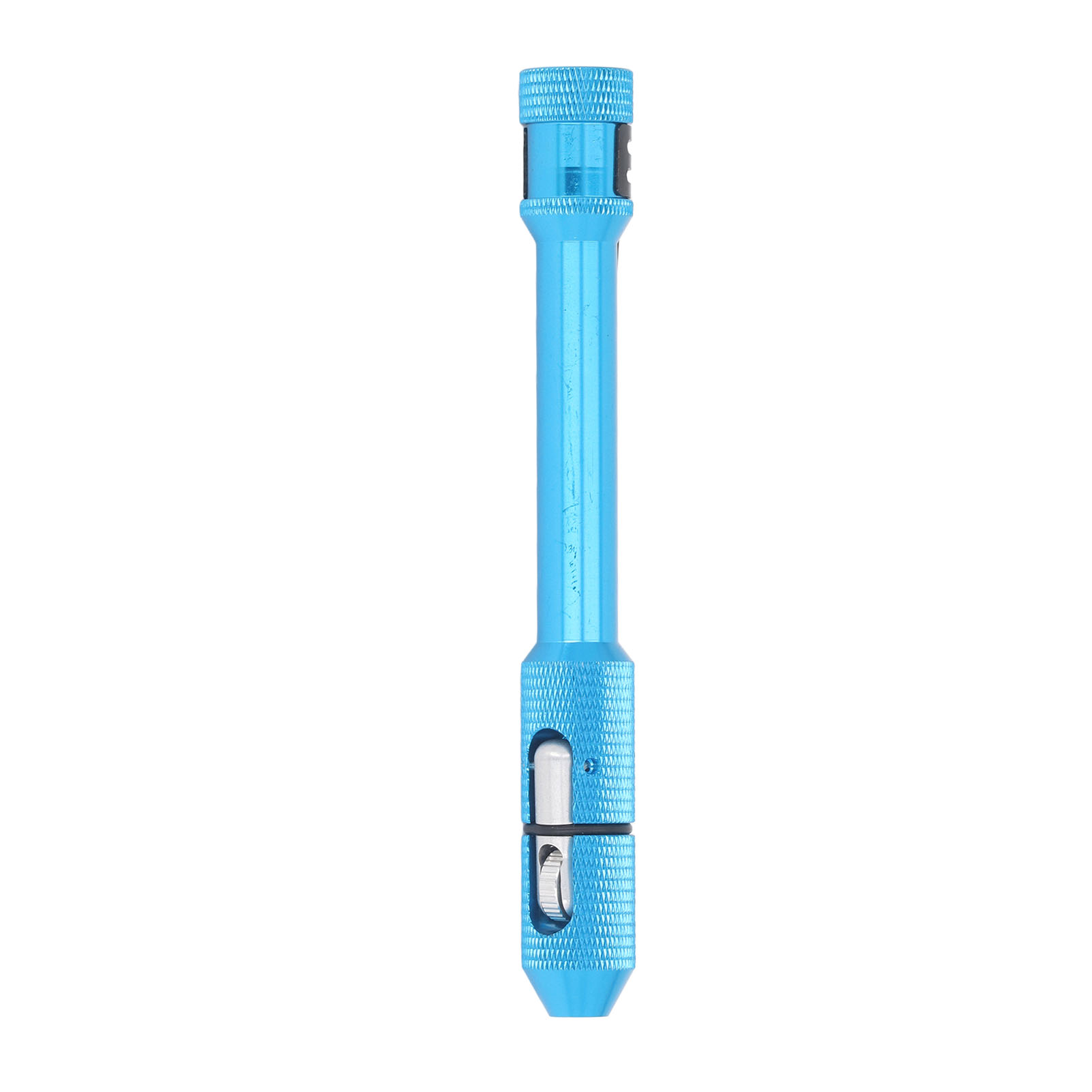 Elektrodenhalter Für Wig-schweißen Mit Drahtvorschub Für Schweißdraht Mit 1,0 Bis 3,2 Mm Durchmesser (1/32 Bis 1/8 Zoll), Komfortablem Griff Und Taschenclip