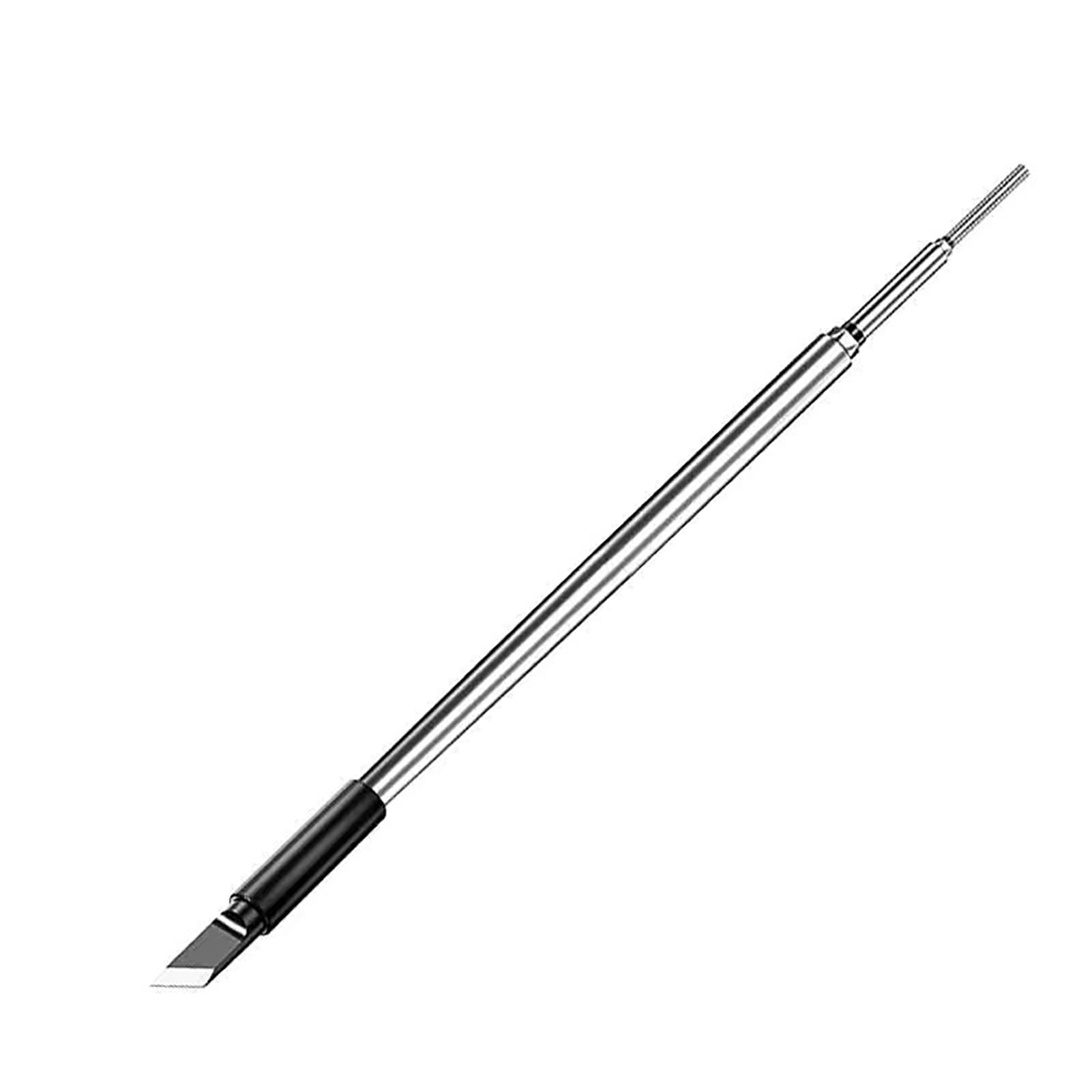 Tragbarer, Intelligenter Usb-elektrolötkolben, Multifunktionales Zubehör: Lötspitze Für Reparatur- Und Wartungsarbeiten.