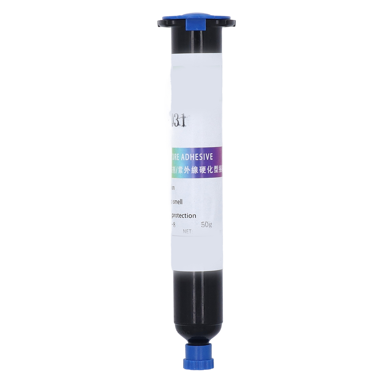 50cc Uv-klebstoff, Epoxidharz, Uv-klebstoff Zum Schutz Elektronischer Lötstellen Und Zur Verstärkung Von Leiterplatten (fpc)