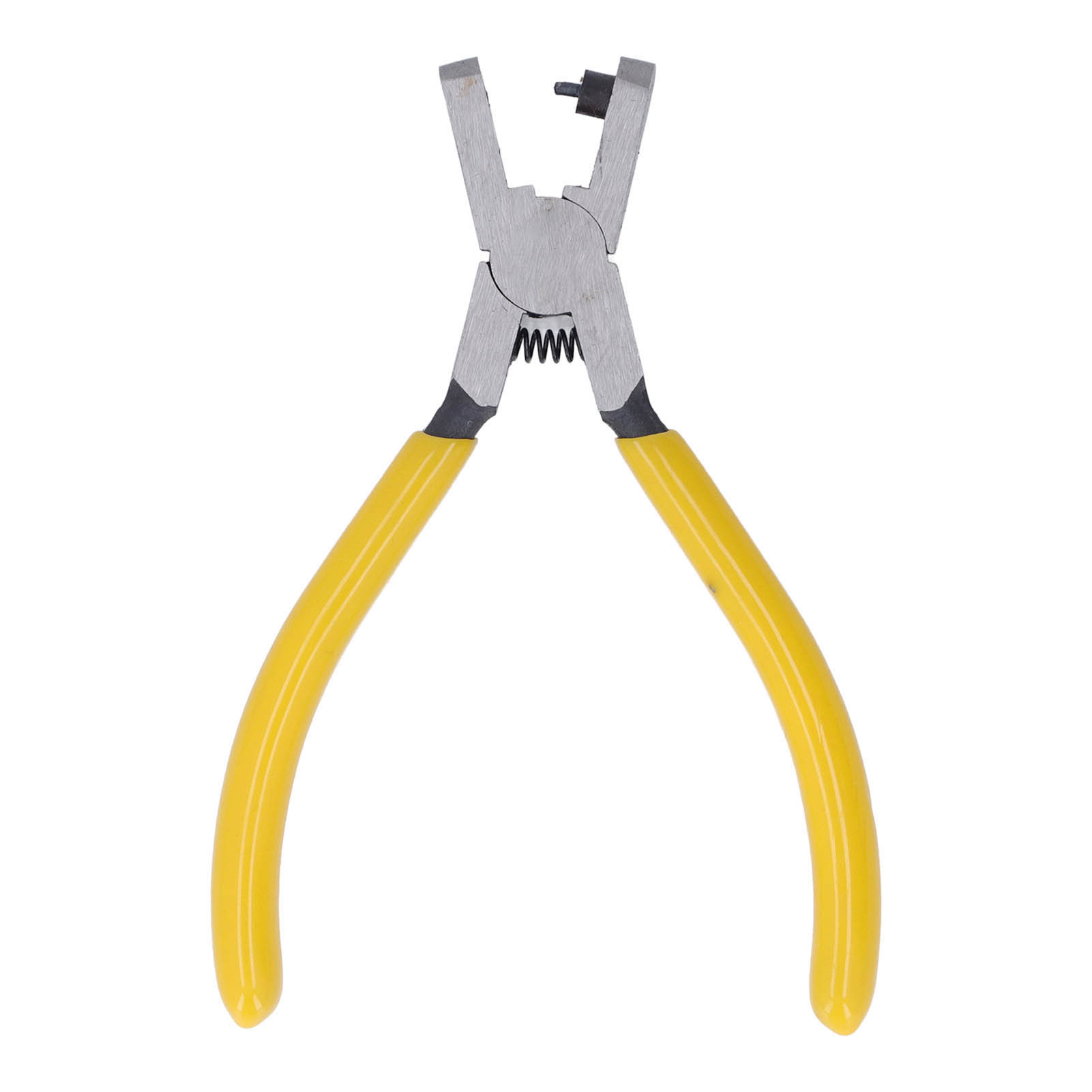 Uhrenarmband-locher, 2-mm-befestigungslöcher, Robuster Locher Für Gürtelclips, 150 Mm