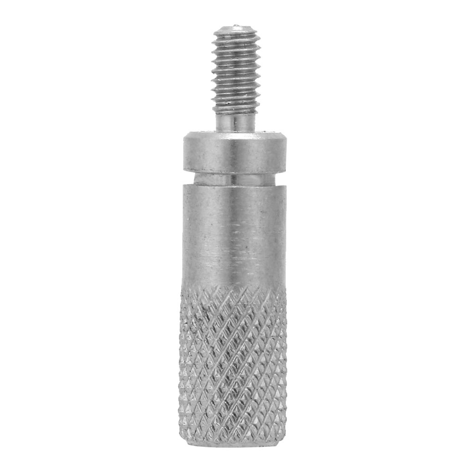 Verlängerungsstange Für Messuhr Mit 2,5-mm-gewinde, 5 Mm Durchmesser (15 Mm)