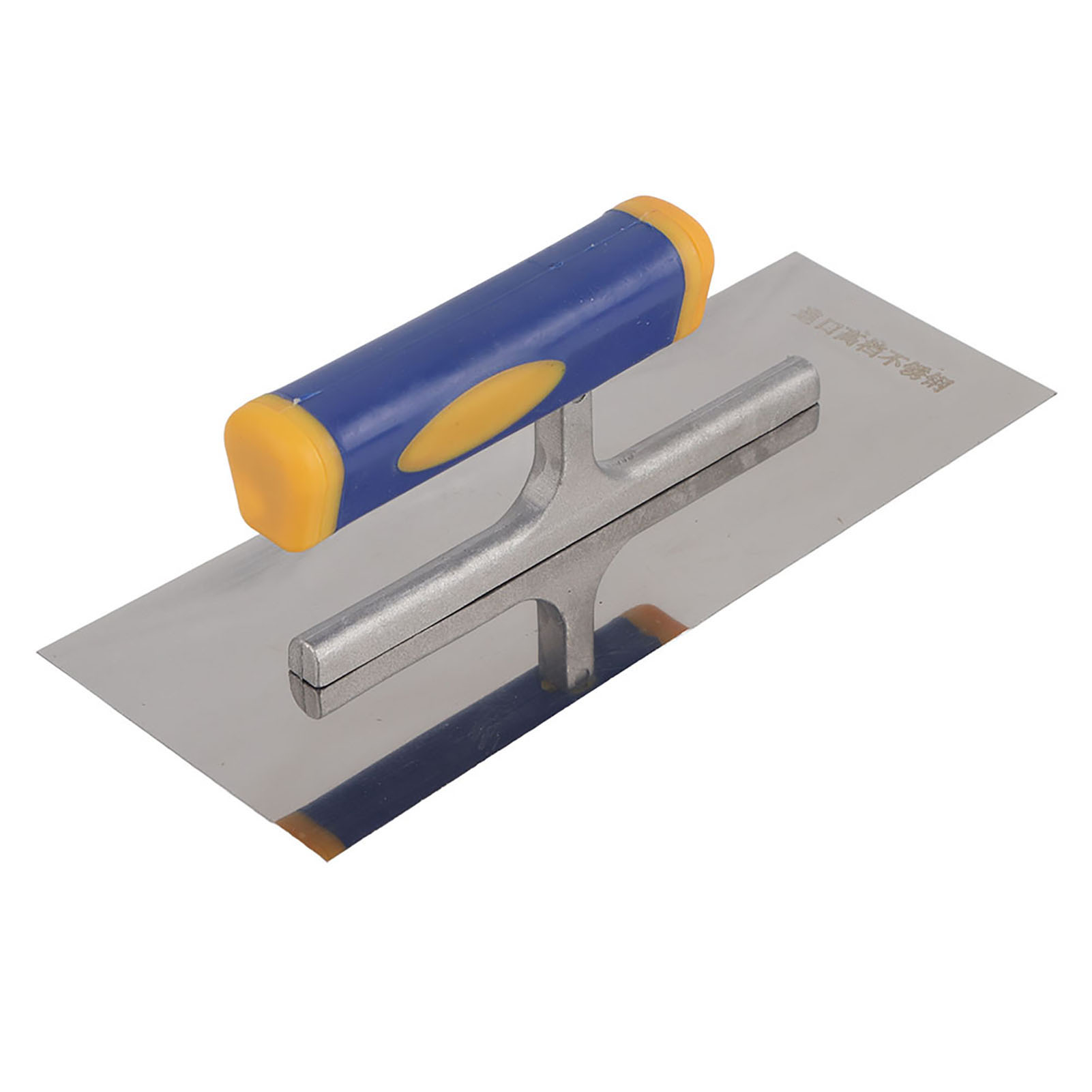 Professionelle Verputzkelle Zum Verputzen, Fliesenlegen, Verfugen, Fliesenwerkzeug (240 Mm)