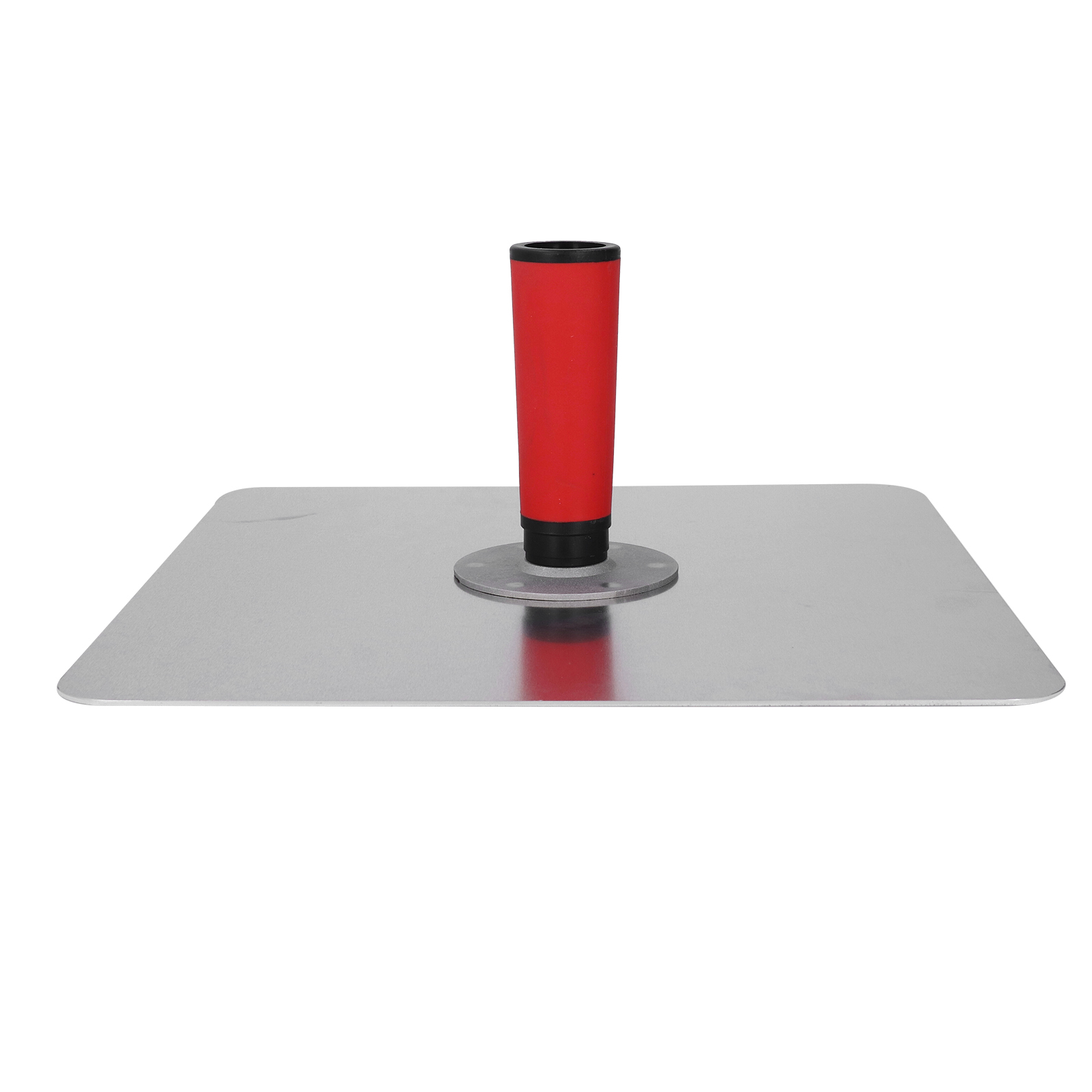 Drywall Hawk Putzwerkzeug Aus Aluminiumlegierung Für Gipskarton, Mauerwerk Und Zement, Leicht, Mit Griff, 330 Mm