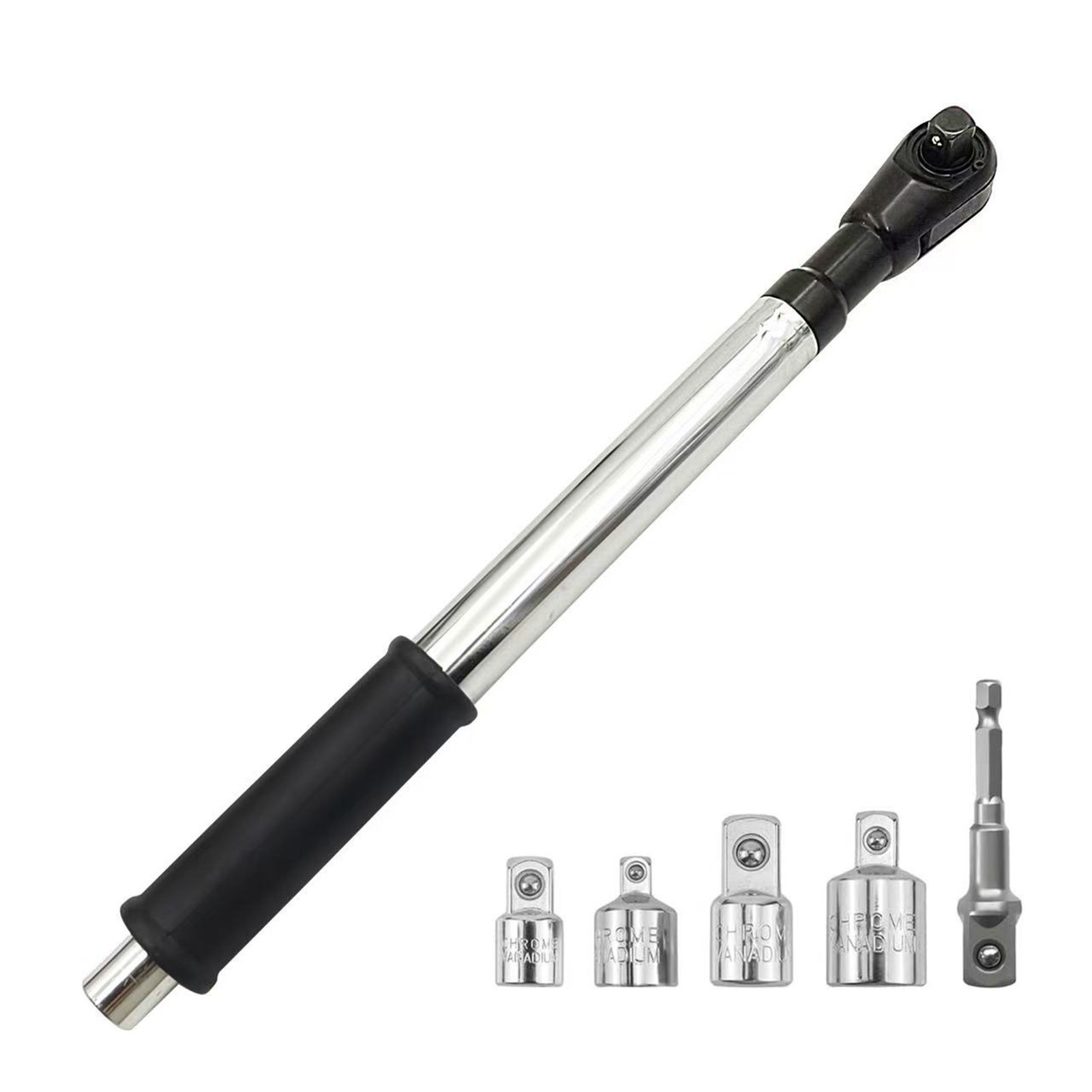 Winkelverlängerung Für Bohrmaschine, Verlängerung Für Schlagschrauber, 1/2"-adapter Für Bohrmaschine In Beengten Bereichen