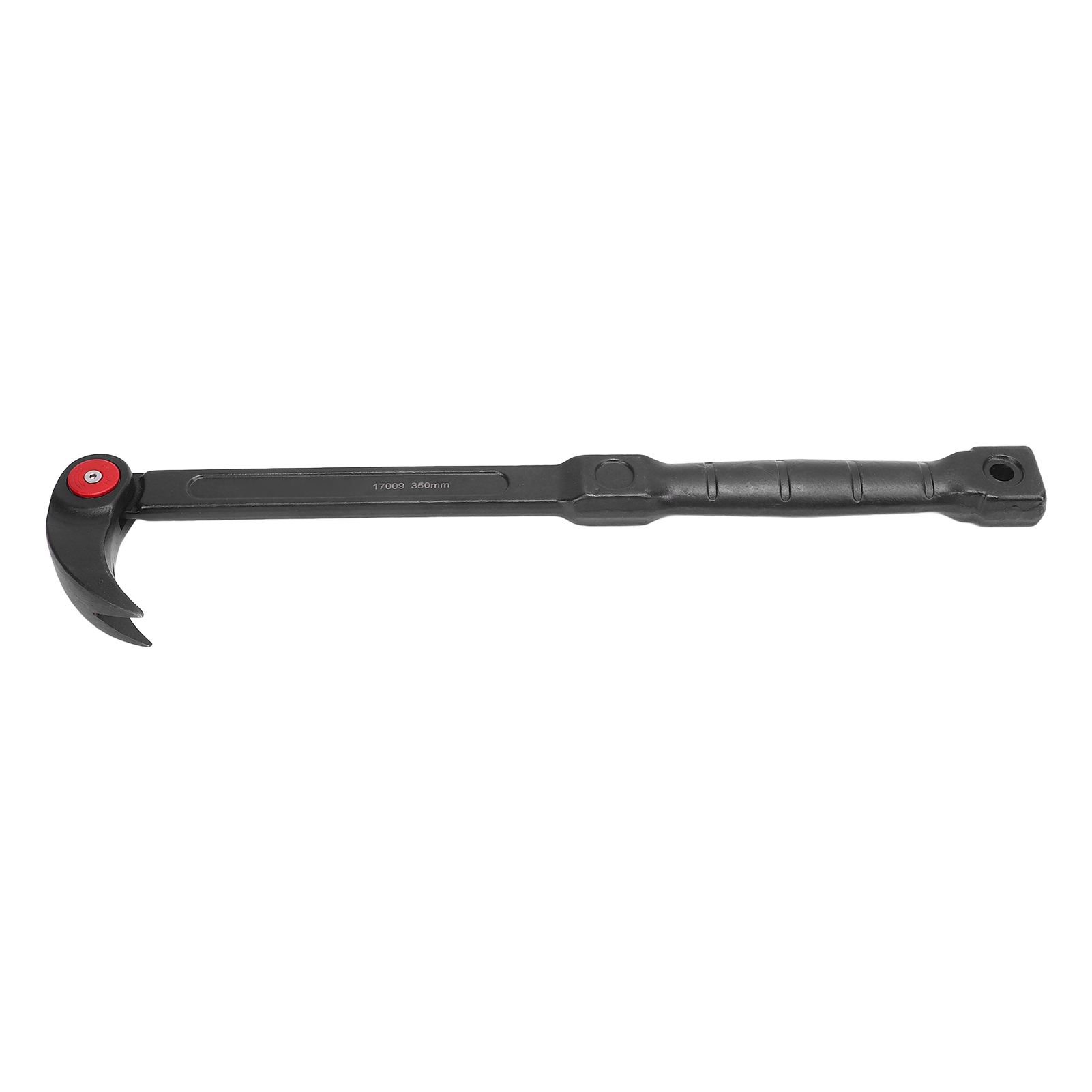 14-zoll-hebelwerkzeug, 180°-drehung, Einstellbarer Winkel, Aus Cr-v-stahl, Für Die Reparatur Von Fahrzeugreifen