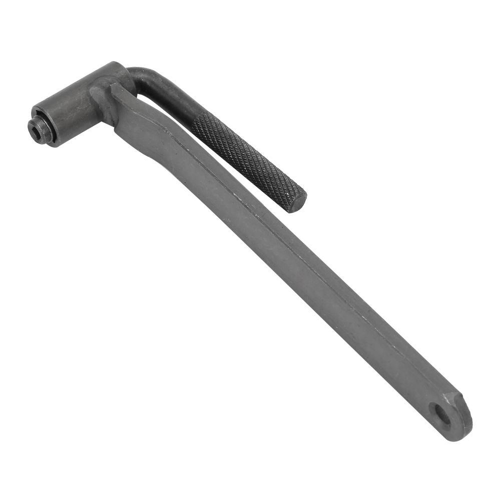 Vierkant-steckschlüssel, Schraubenreparaturwerkzeug (8 Mm Sechskant, 3,1 Mm Vierkant)